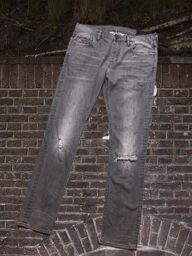 Allsaints Allsaints Denim Jeans Size US 33 - 1 Thumbnail