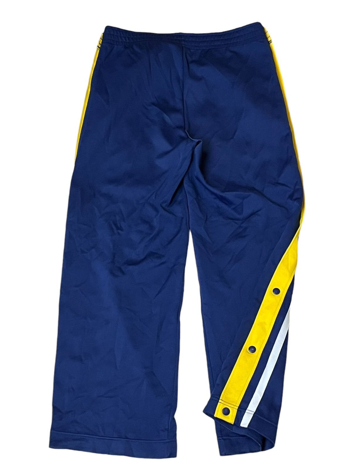 Nike VINTAGE NIKE MADE IN JAPAN TRACKPANTS Size US 36 / EU 52 - 2 Thumbnail