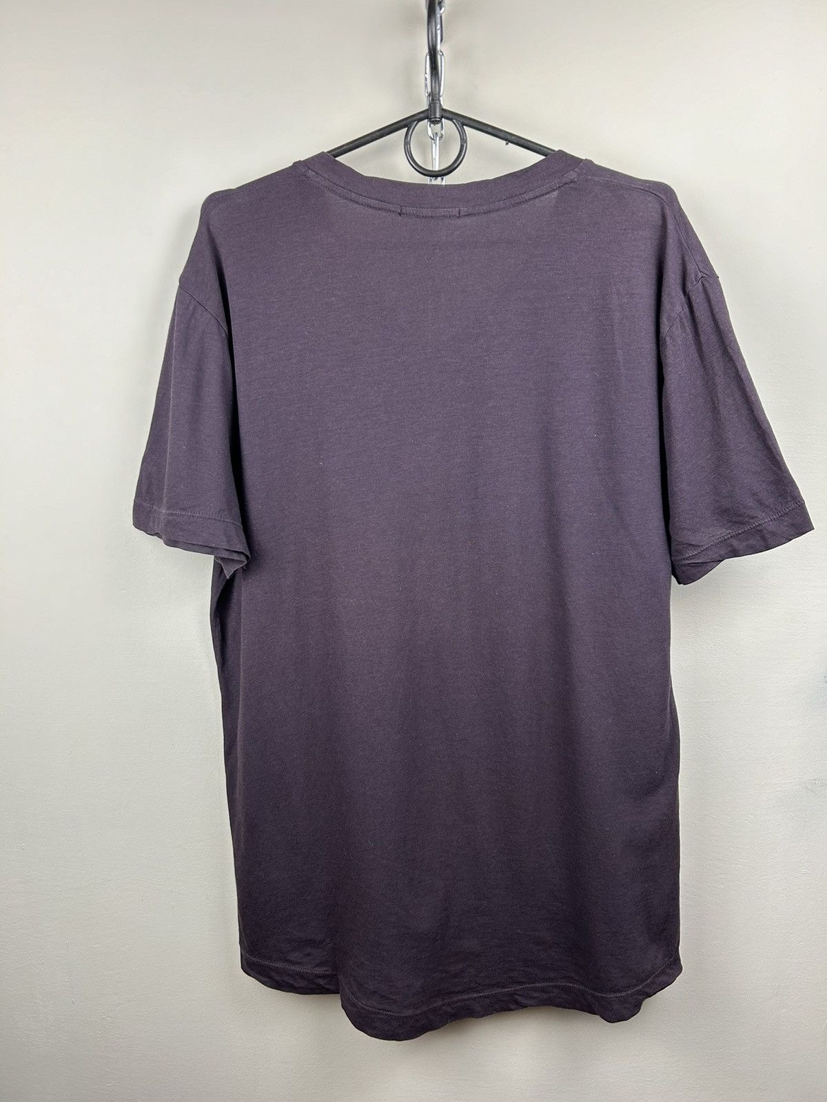 James Perse James Perse T shirt Size US L / EU 52-54 / 3 - 11 Thumbnail