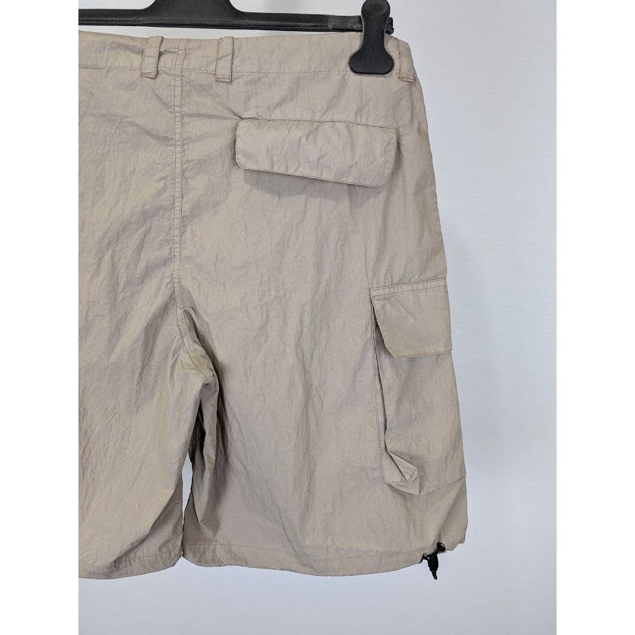 Our Legacy o1rshd1 Mount Shorts in Metallic Sand Size US 36 / EU 52 - 8 Thumbnail