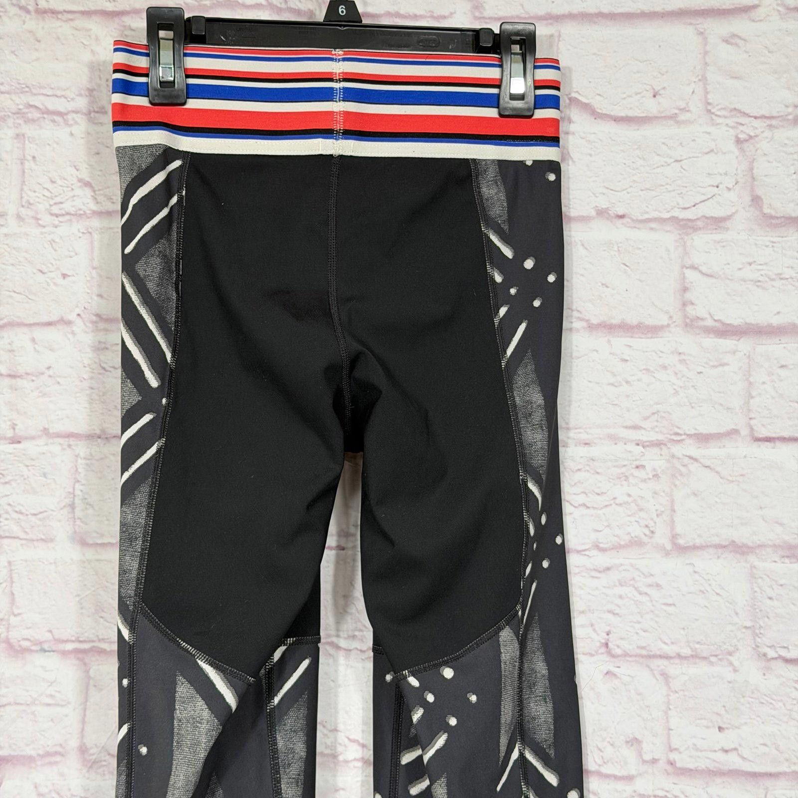 Nike Nike Pro Dri-FIT Women's Small Leggings Size 28" / US 6 / IT 42 - 7 Thumbnail
