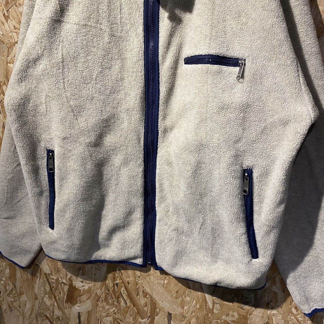 The North Face The North Face Armadilla only from Malden Mills jacket Japan Size US XL / EU 56 / 4 - 4 Thumbnail