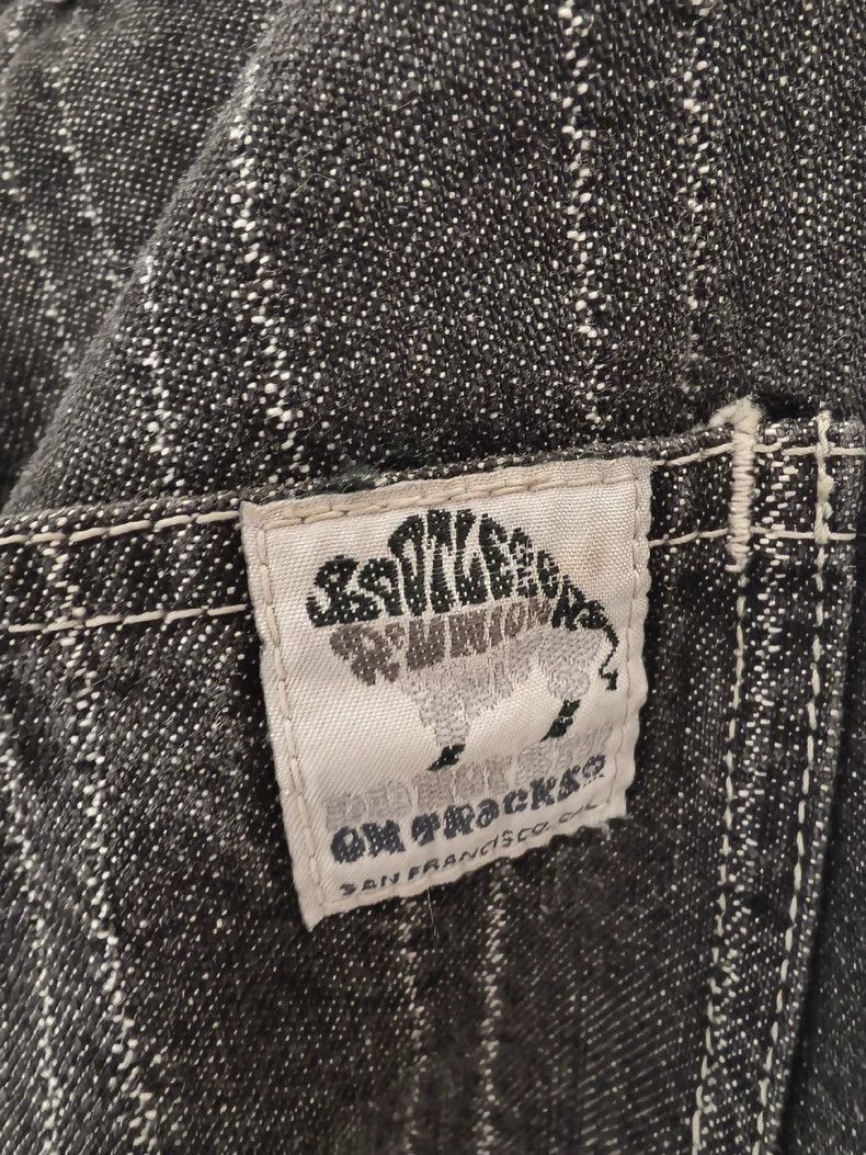 Freewheelers Freewheelers Freewheelers suit pants Size US 32 / EU 48 - 4 Thumbnail