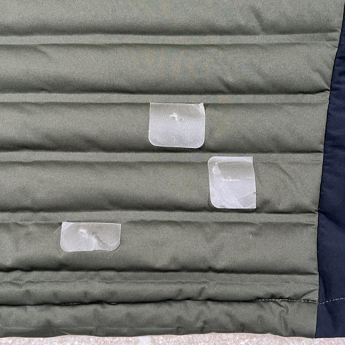 Mountain Hardwear Mountain Hardwear Stretchdown Hybrid Jacket XL Insulated Size US XL / EU 56 / 4 - 6 Thumbnail