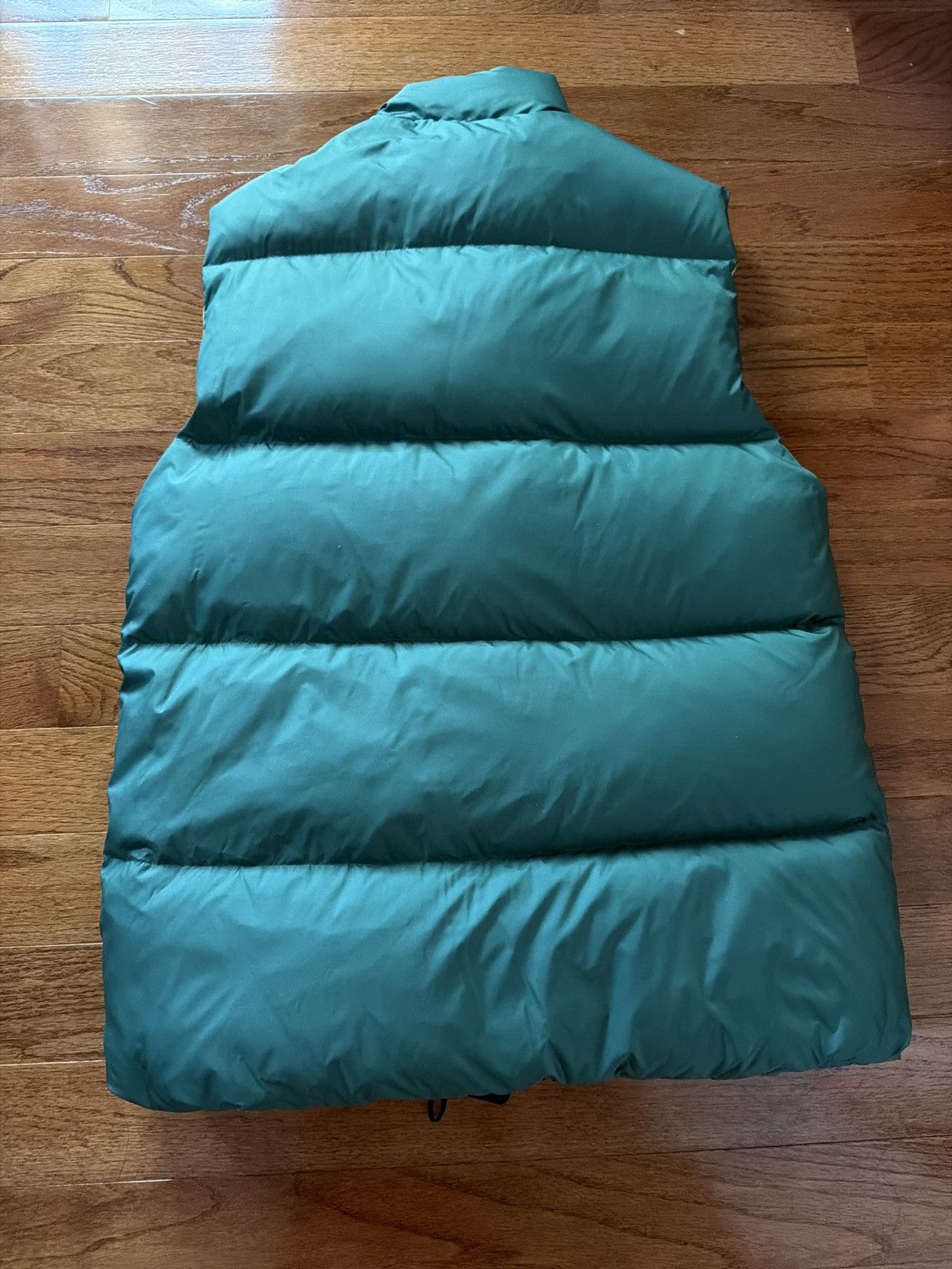 Marni × Uniqlo Uniqlo x Marni Green Down Vest Size US S / EU 44-46 / 1 - 3 Thumbnail
