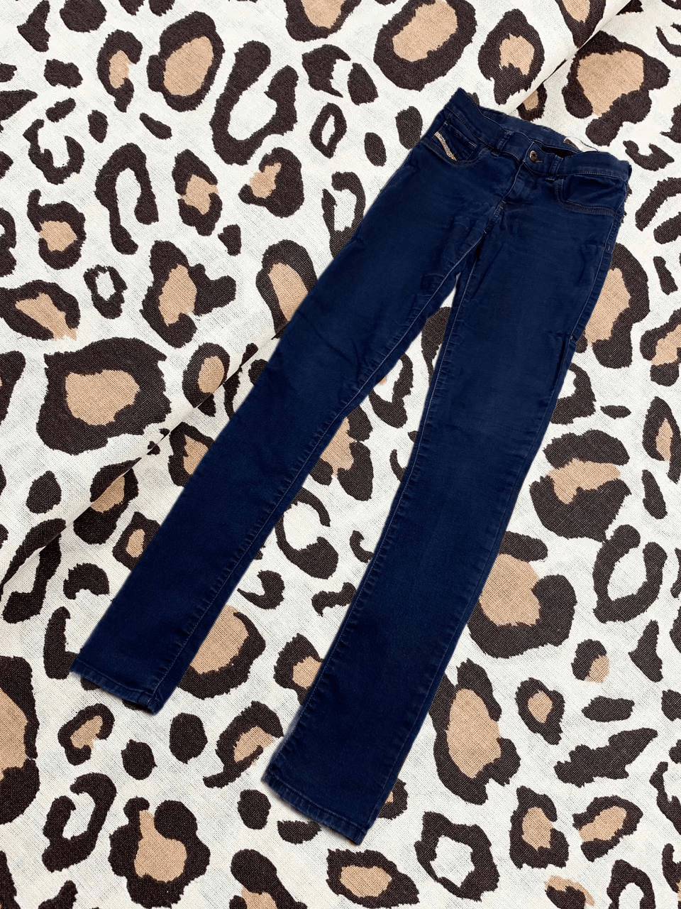 Diesel Diesel Jeans Size US 27 - 1 Thumbnail