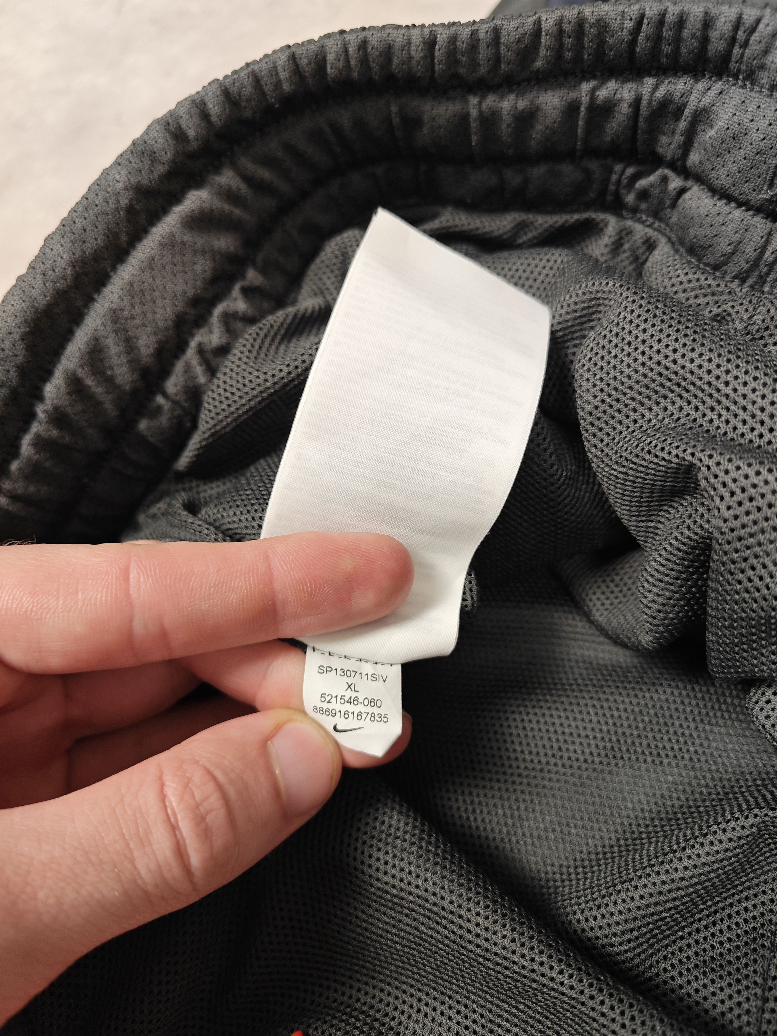 Nike Nike Vintage Track Pants Size US 36 / EU 52 - 13 Thumbnail