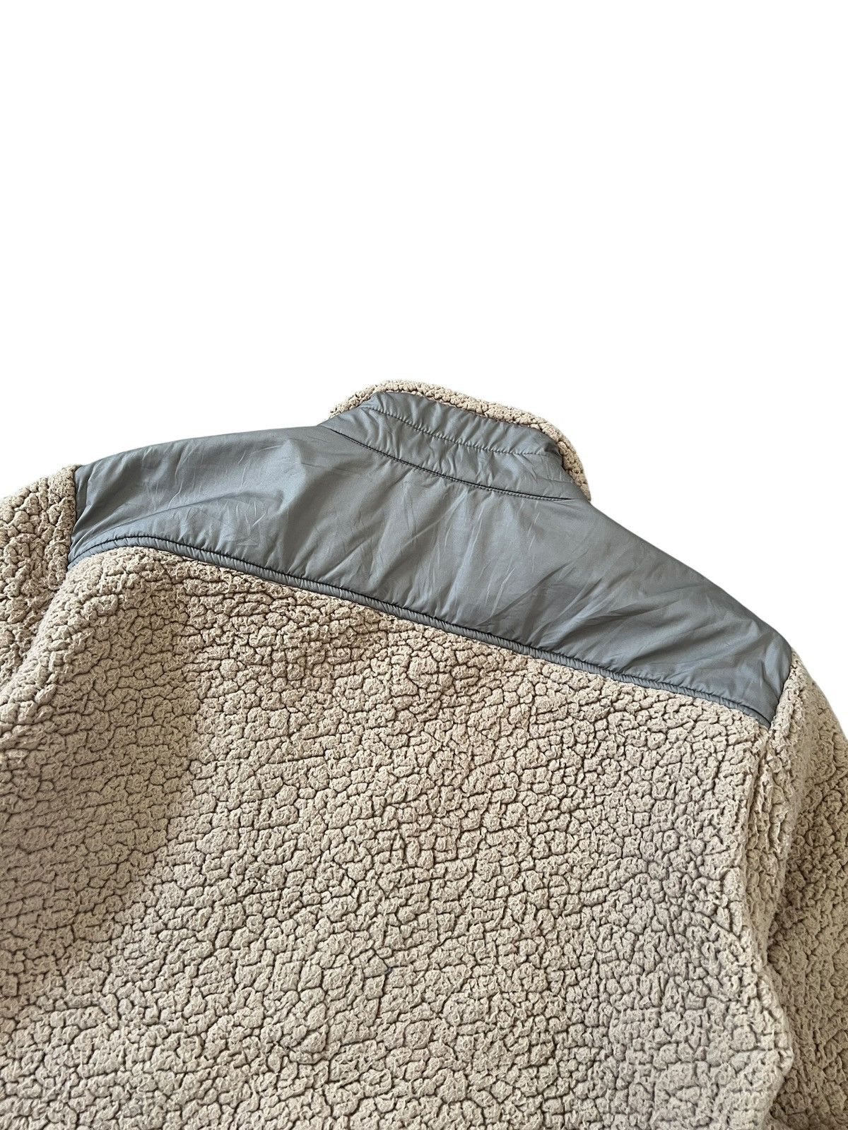 Undercover Undercover x Uniqlo Fleece Jacket Size US M / EU 48-50 / 2 - 7 Thumbnail