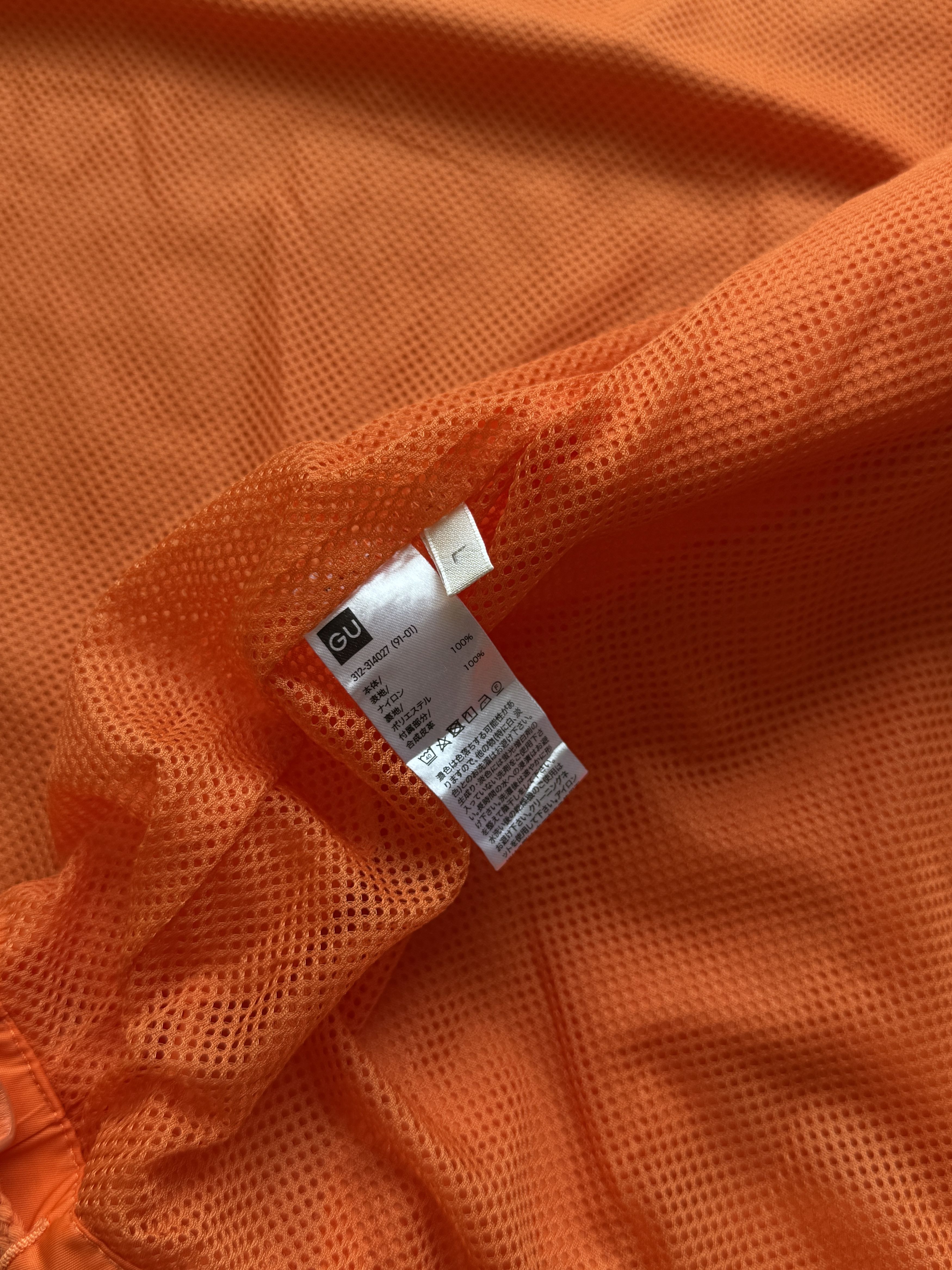 Studio Seven Studio Seven Convertible Jacket / Detachable Sleeves Size US L / EU 52-54 / 3 - 10 Thumbnail