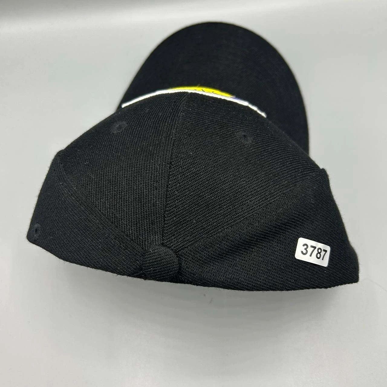 The Unbranded Brand Los Angeles LA Lakers Hat Men Embroidered NBA Strap Back Cap Size ONE SIZE - 8 Thumbnail