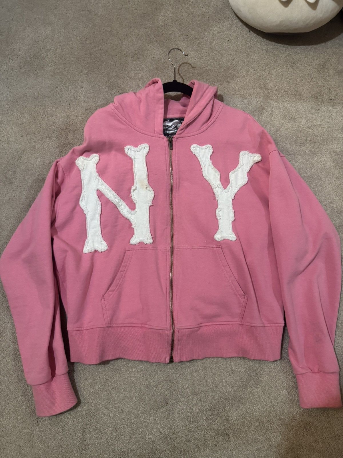 Other Memory Lane Park Zip Up Size US M / EU 48-50 / 2 - 1 Thumbnail