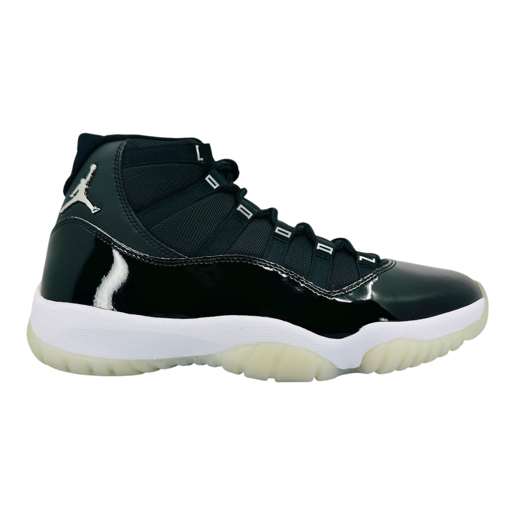 Nike 11 Retro Jubilee 25th Anniversary Size US 8.5 / EU 41-42 - 1 Thumbnail