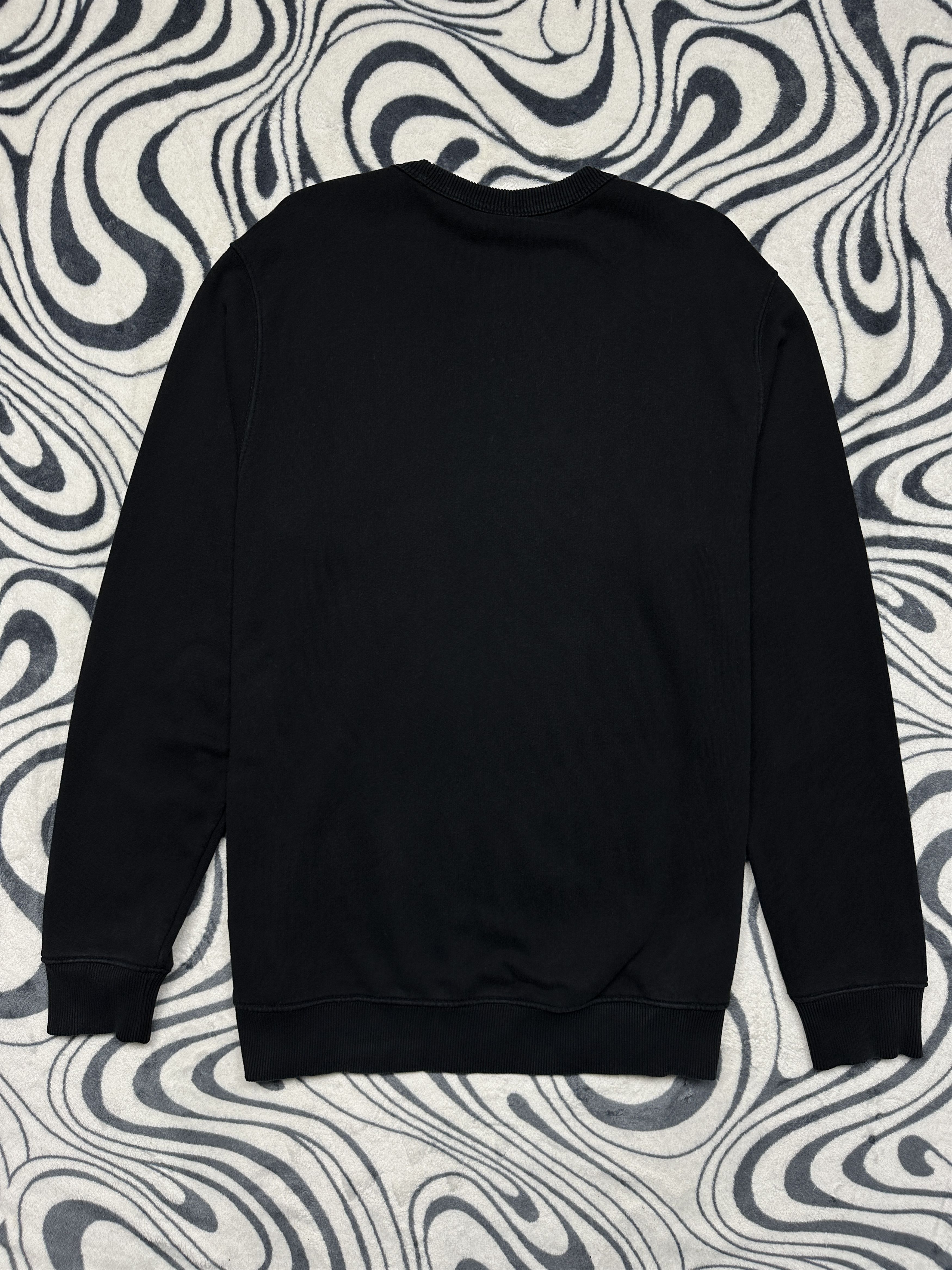 Dickies Dickies Mens Big Logo Sweatshirt Size US XXL / EU 58 / 5 - 7 Thumbnail