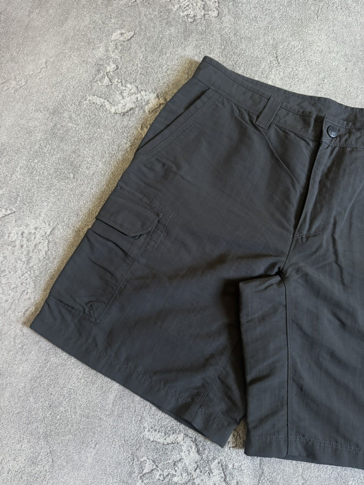 The North Face The North Face TNF 32size outdoor cargo shorts 🩳 gorpcore Size US 32 / EU 48 - 9 Thumbnail