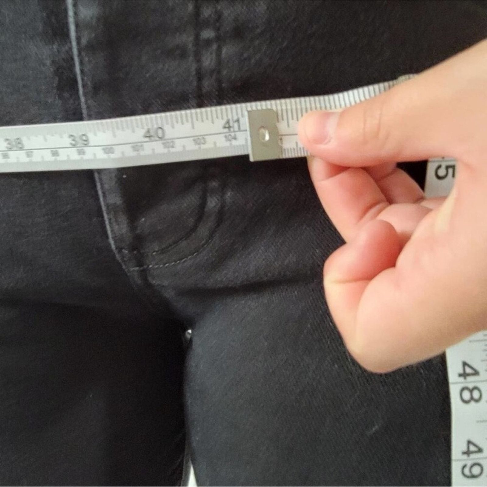 Armani Armani Jeans Size US 30 / EU 46 - 16 Thumbnail