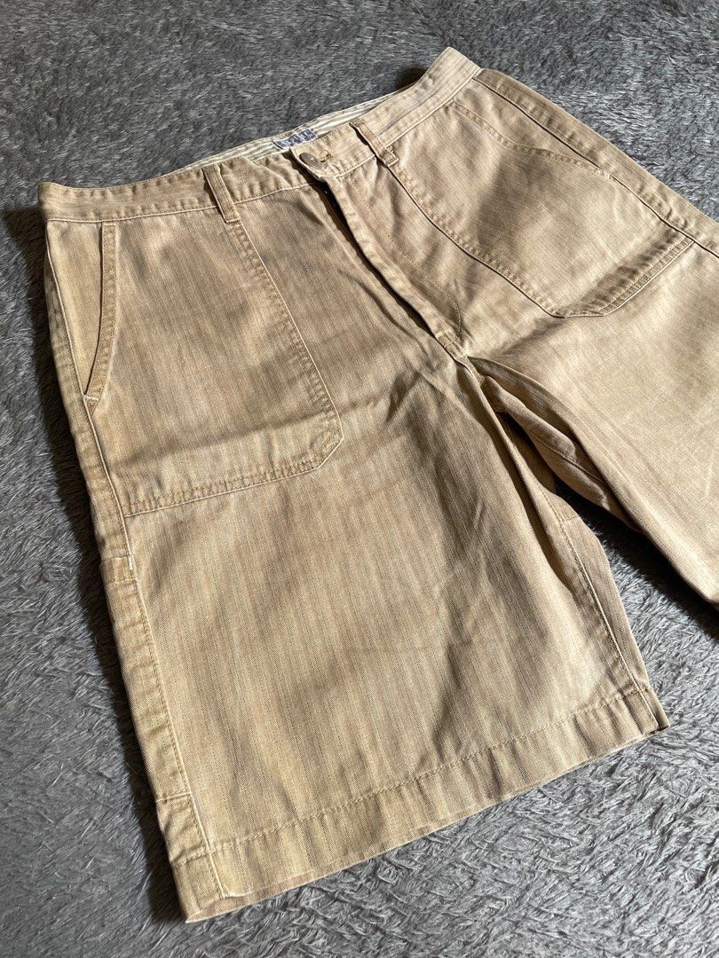 Kapital Kapital short pants Size US 34 / EU 50 - 3 Thumbnail