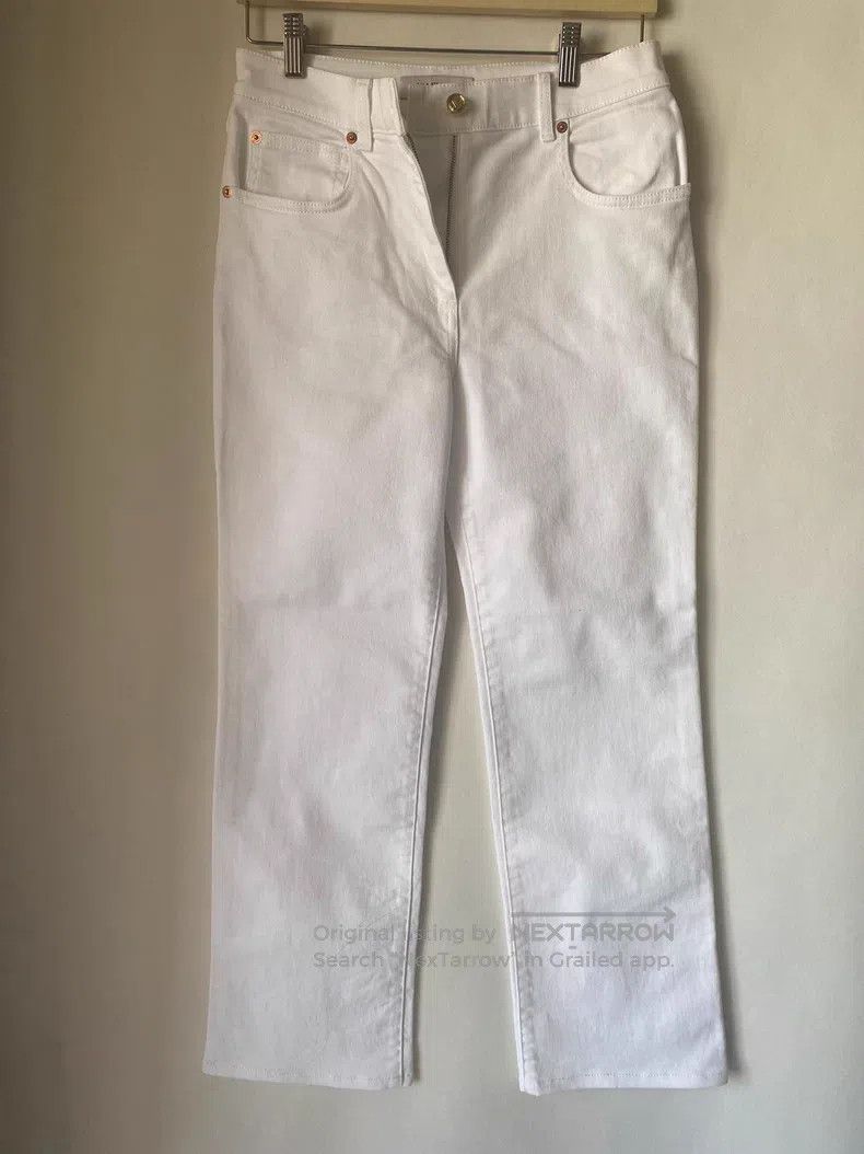 Valentino Valentino jeans Size 28" / US 6 / IT 42 - 5 Thumbnail