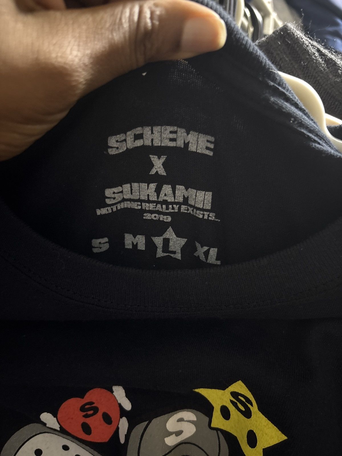 Sukamii Sukamii x Scheme Size US L / EU 52-54 / 3 - 2 Thumbnail