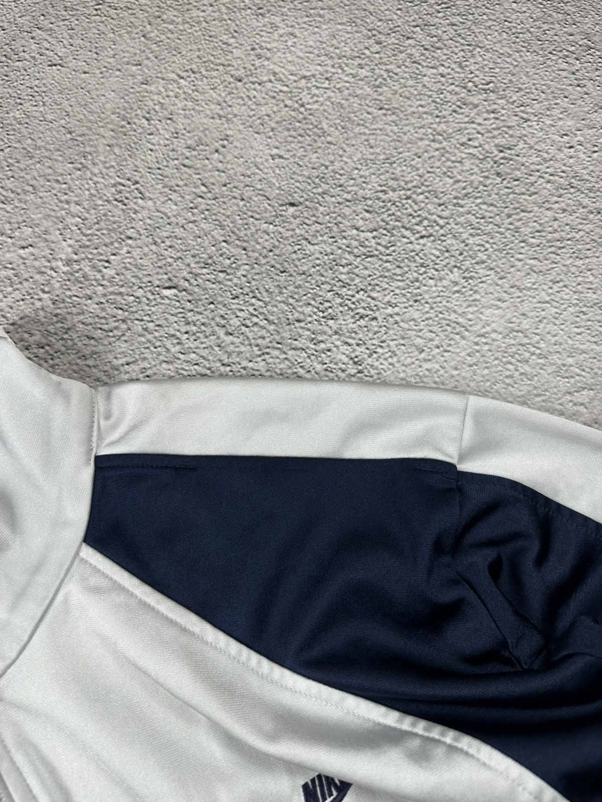 Nike Vintage Nike Track Jacket Olympic USA Full Zip Hoodie Y2K Size US XL / EU 56 / 4 - 8 Thumbnail