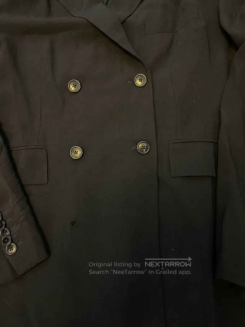 Vetements Vetements Tailored Trench Coat Size US XS / EU 42 / 0 - 2 Thumbnail
