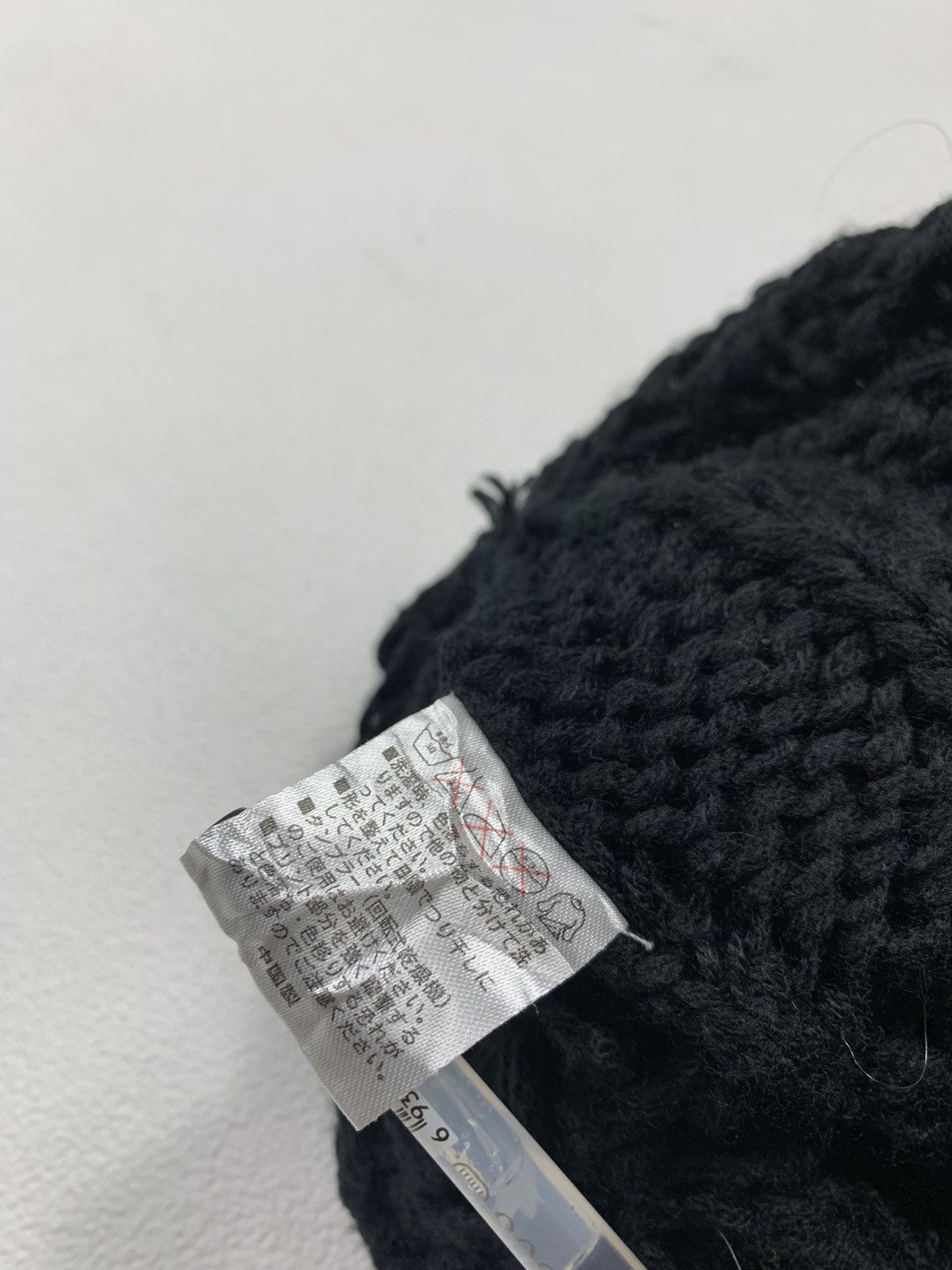 Disney × Japanese Brand Bunny Horn Disney Beanie Hats Size ONE SIZE - 4 Thumbnail