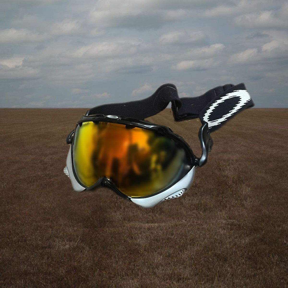 Oakley oakley glases Size ONE SIZE - 1 Preview