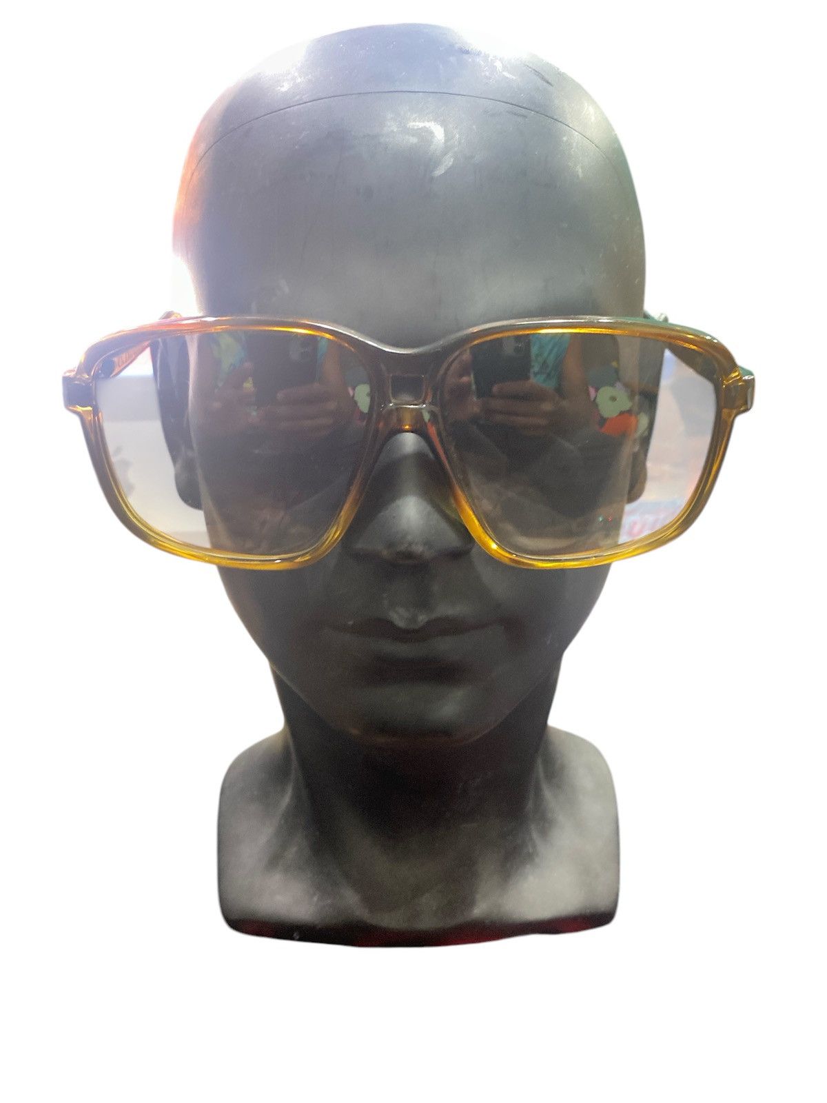 Vintage Christian Dior Sunglasses
