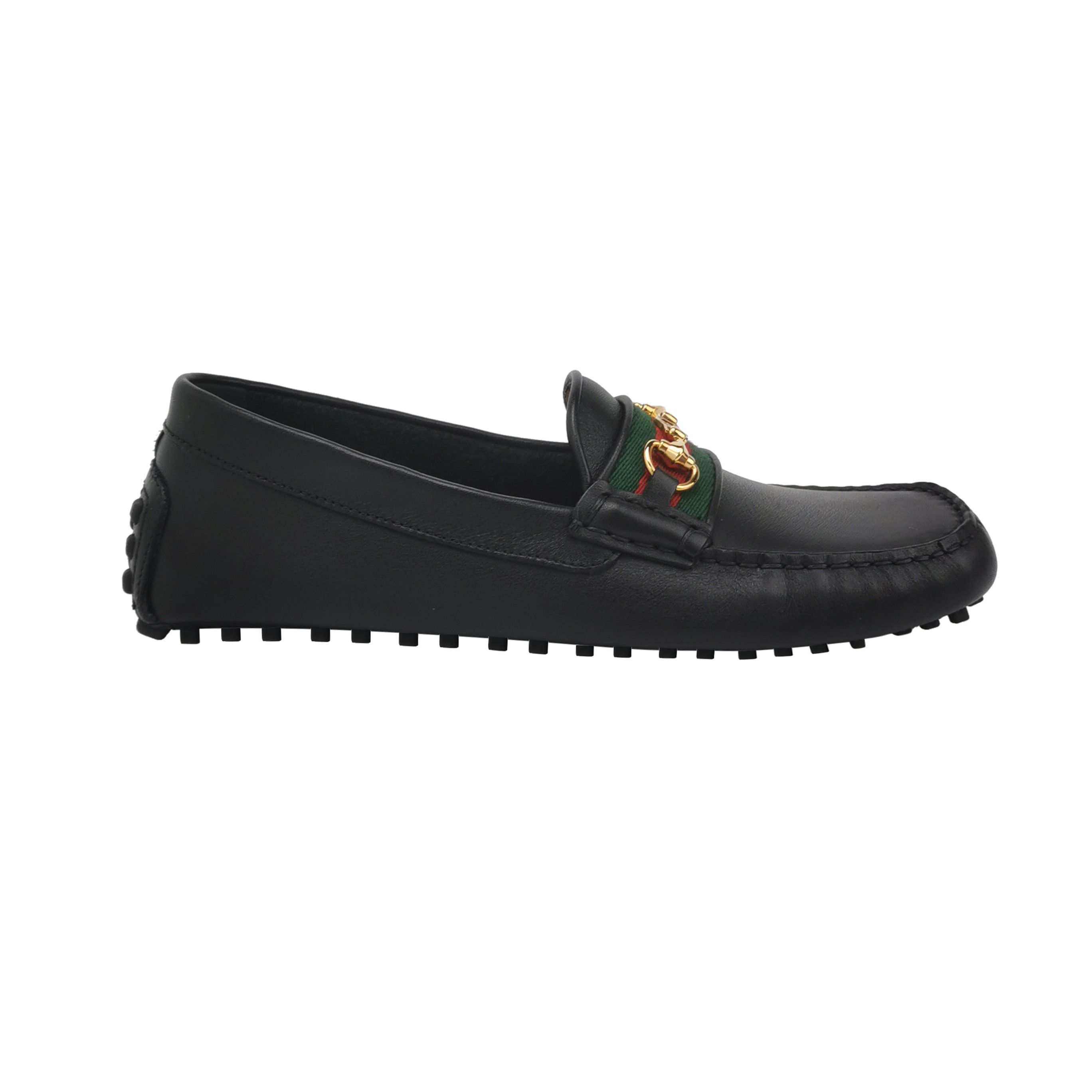 Gucci Gucci Men 6 Leather Size US 6 / EU 39 - 1 Thumbnail