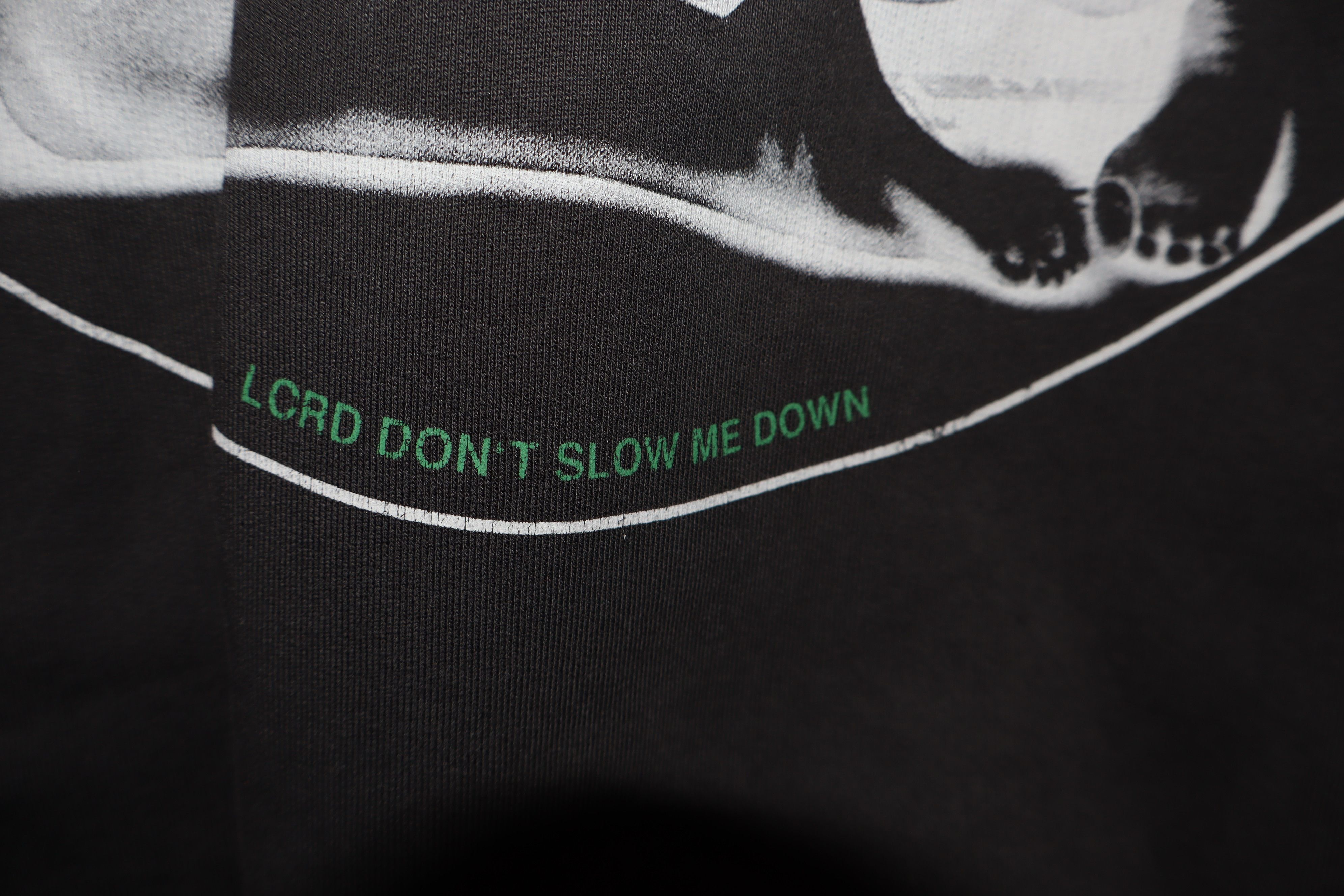 Represent Clo. 1 of 1 printed hoodie Size US L / EU 52-54 / 3 - 4 Thumbnail
