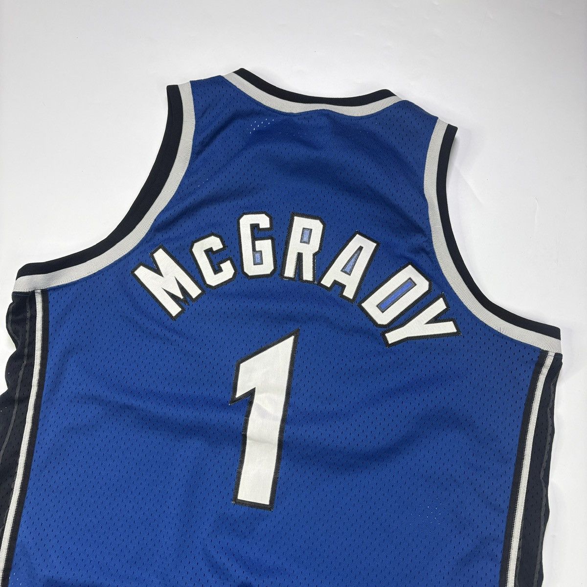 Nike orlando magic nike jersey Size US L / EU 52-54 / 3 - 6 Thumbnail
