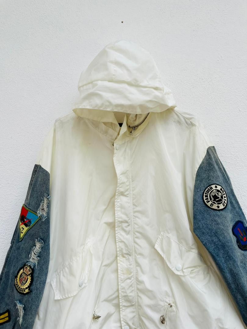 Japanese Brand × Vintage Vintage Japanese Designer Fashion Style Size US L / EU 52-54 / 3 - 3 Thumbnail