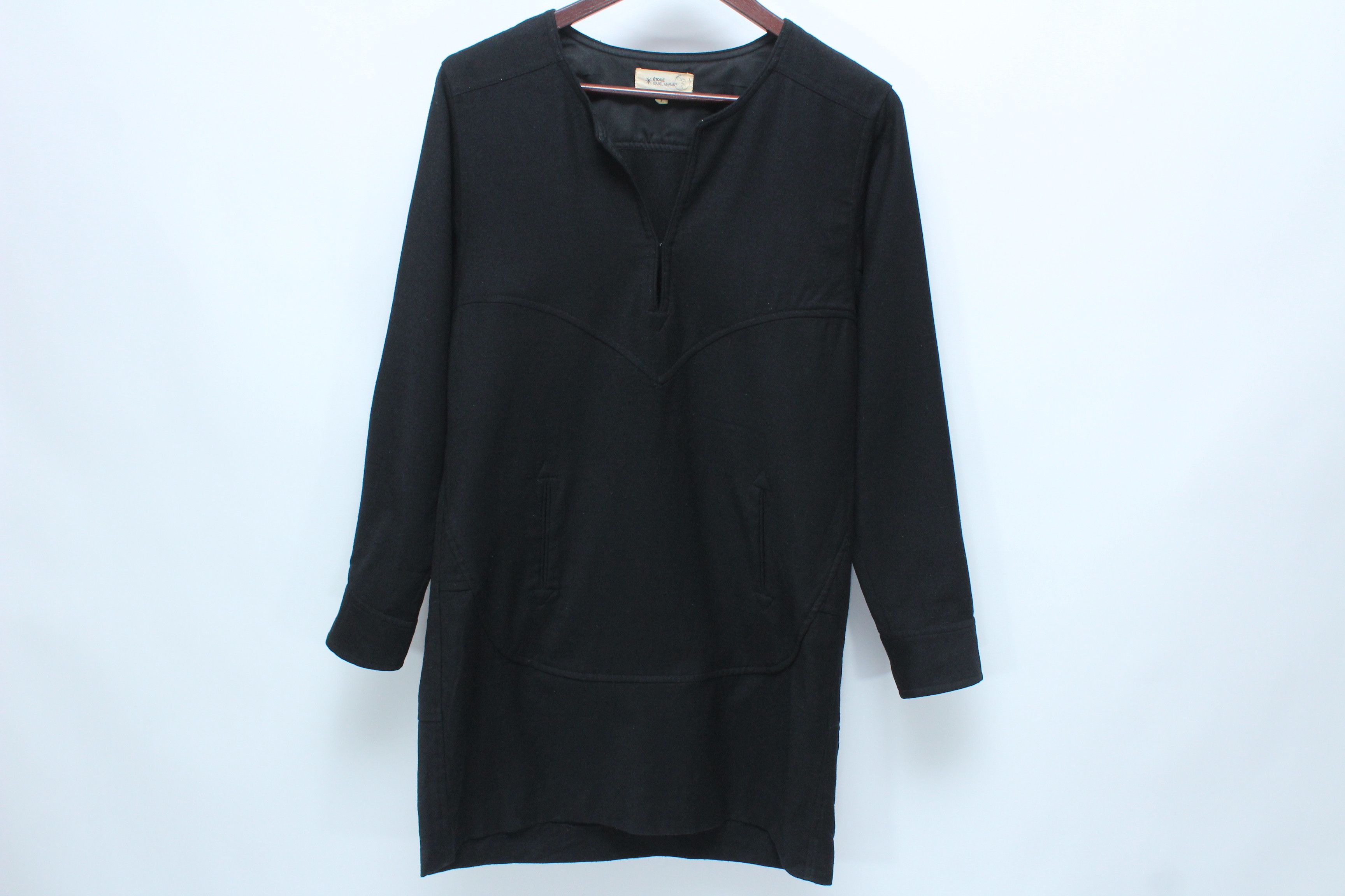 Isabel Marant Etoile Isabel Marant Etoile Dress Size 3 Authentic Hype Rare Size M / US 6-8 / IT 42-44 - 1 Thumbnail