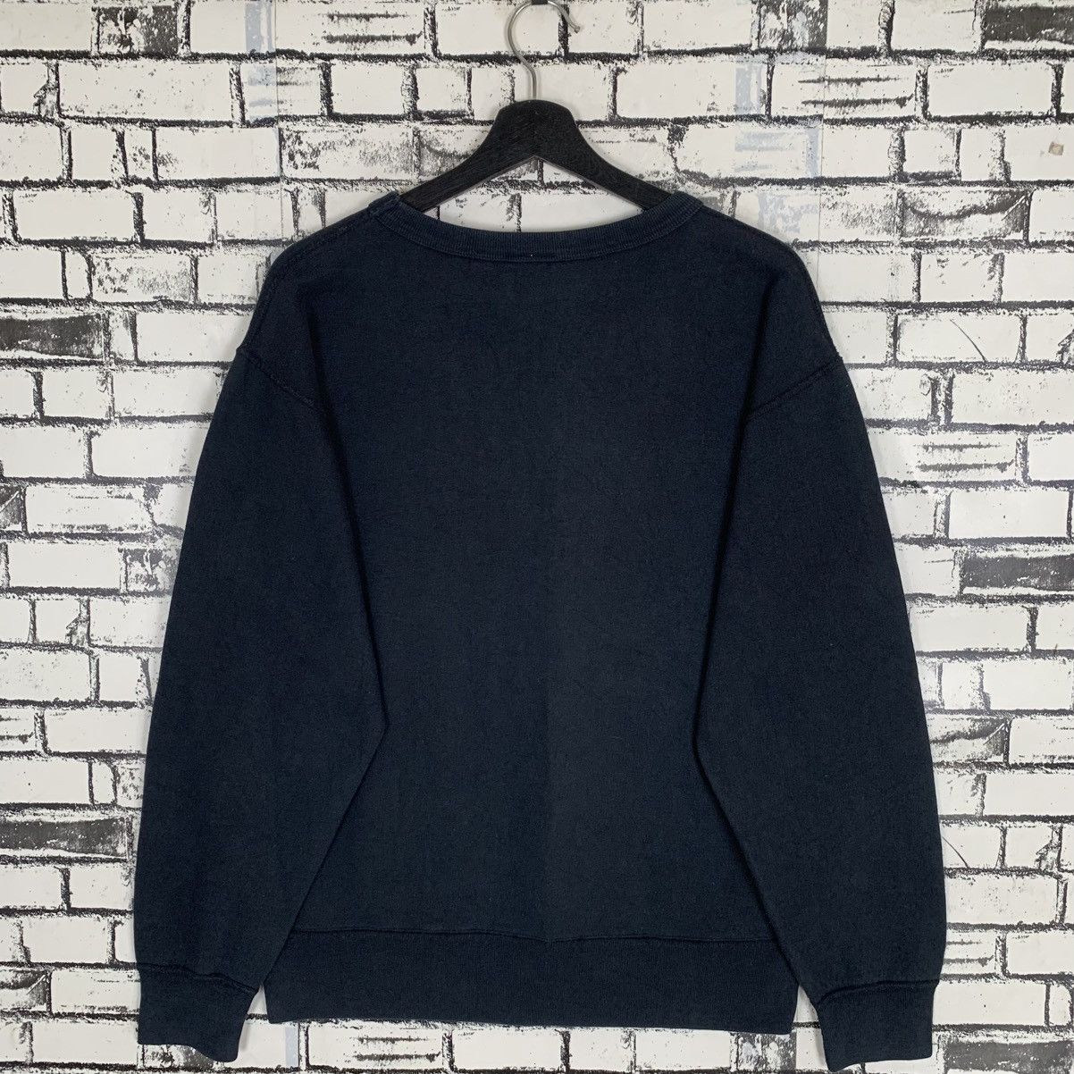 Helly Hansen Vintage Helly Hanson Sweatshirt Size US M / EU 48-50 / 2 - 4 Thumbnail