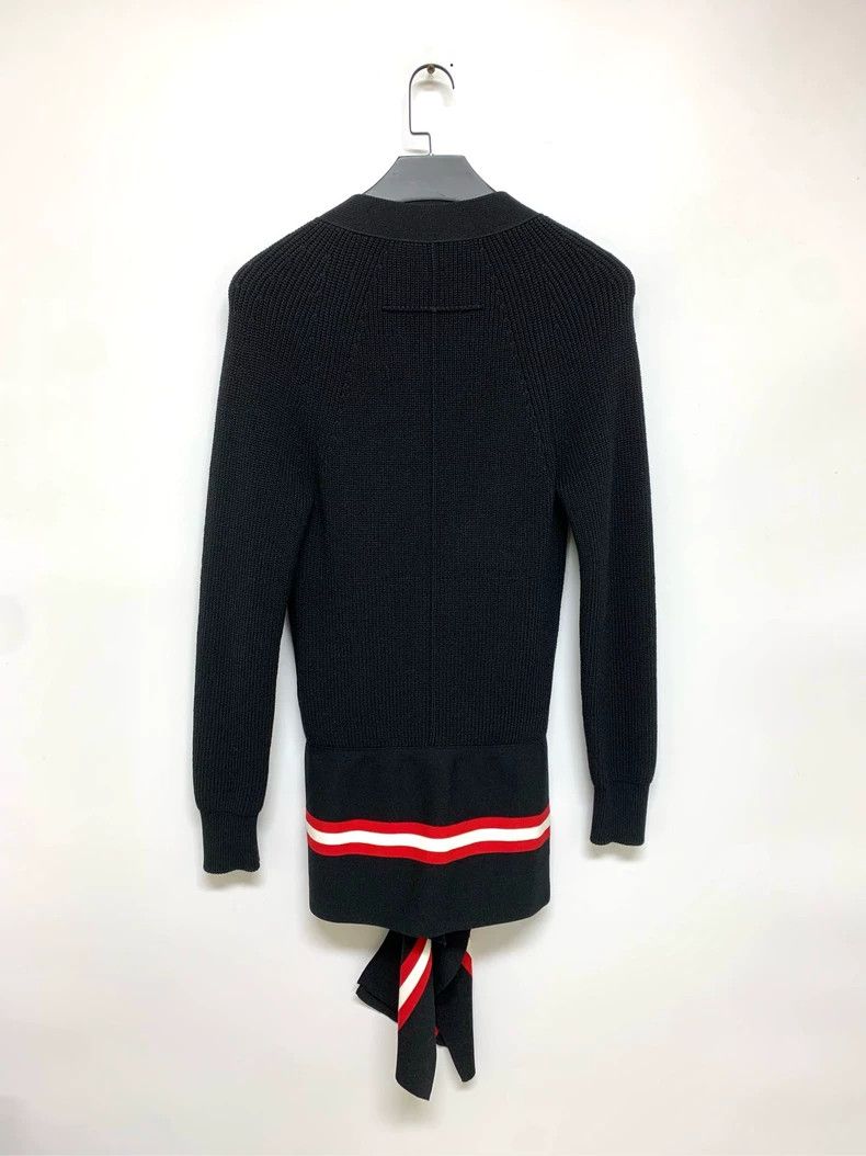 Givenchy Givenchy Cashmere Cardigan Size US S / EU 44-46 / 1 - 2 Thumbnail