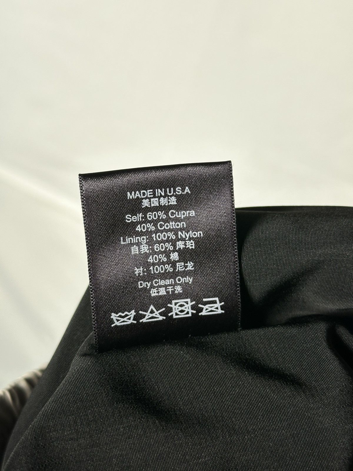 Rhude Rhude pants Size US 34 / EU 50 - 10 Thumbnail