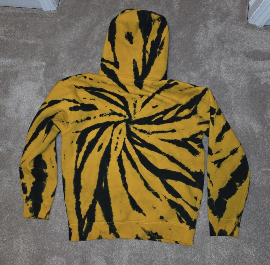 Hypland Naruto Hypland Hoodie Size US M / EU 48-50 / 2 - 2 Thumbnail