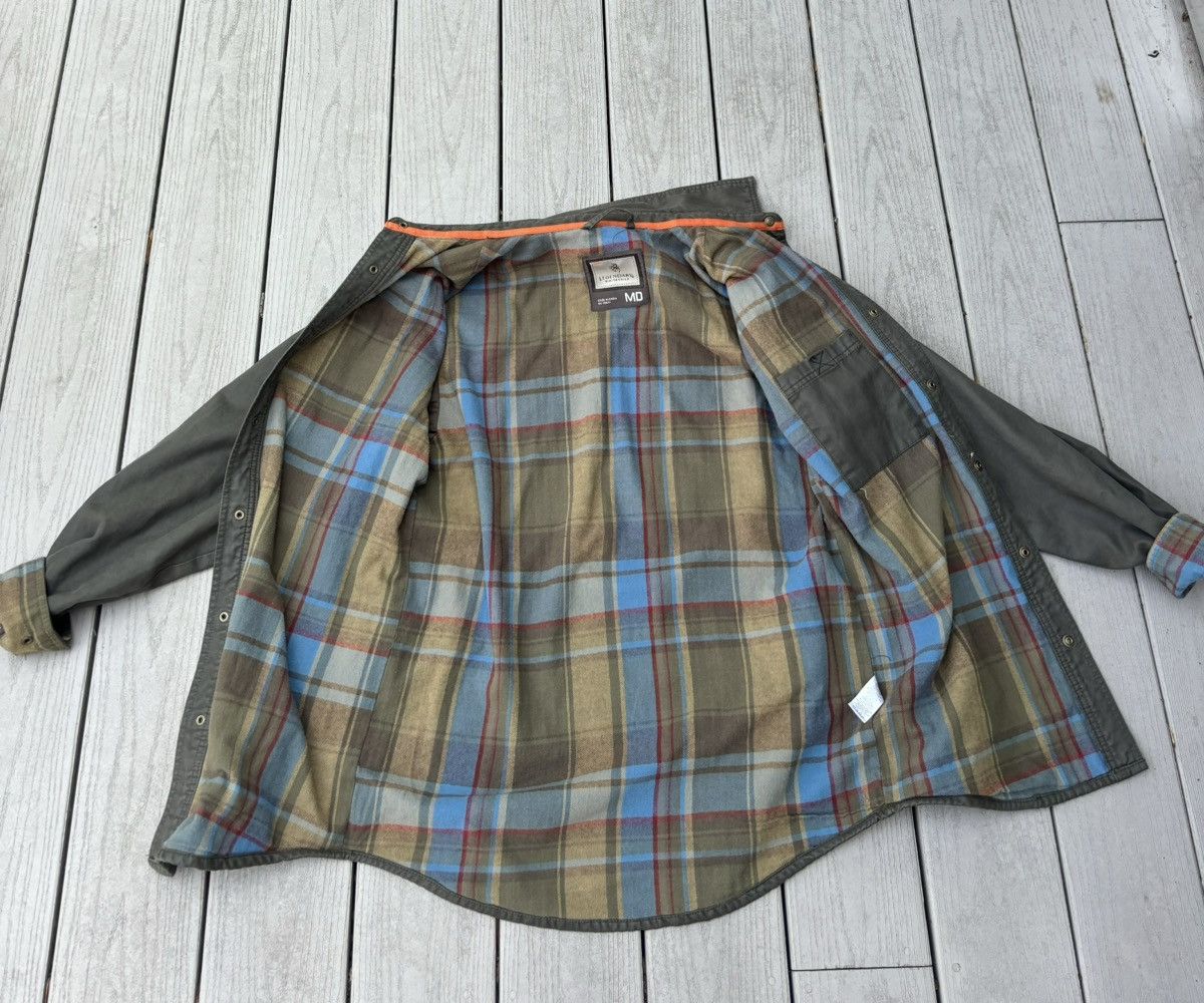 Vintage Whitetail Light Jacket Size US L / EU 52-54 / 3 - 2 Thumbnail