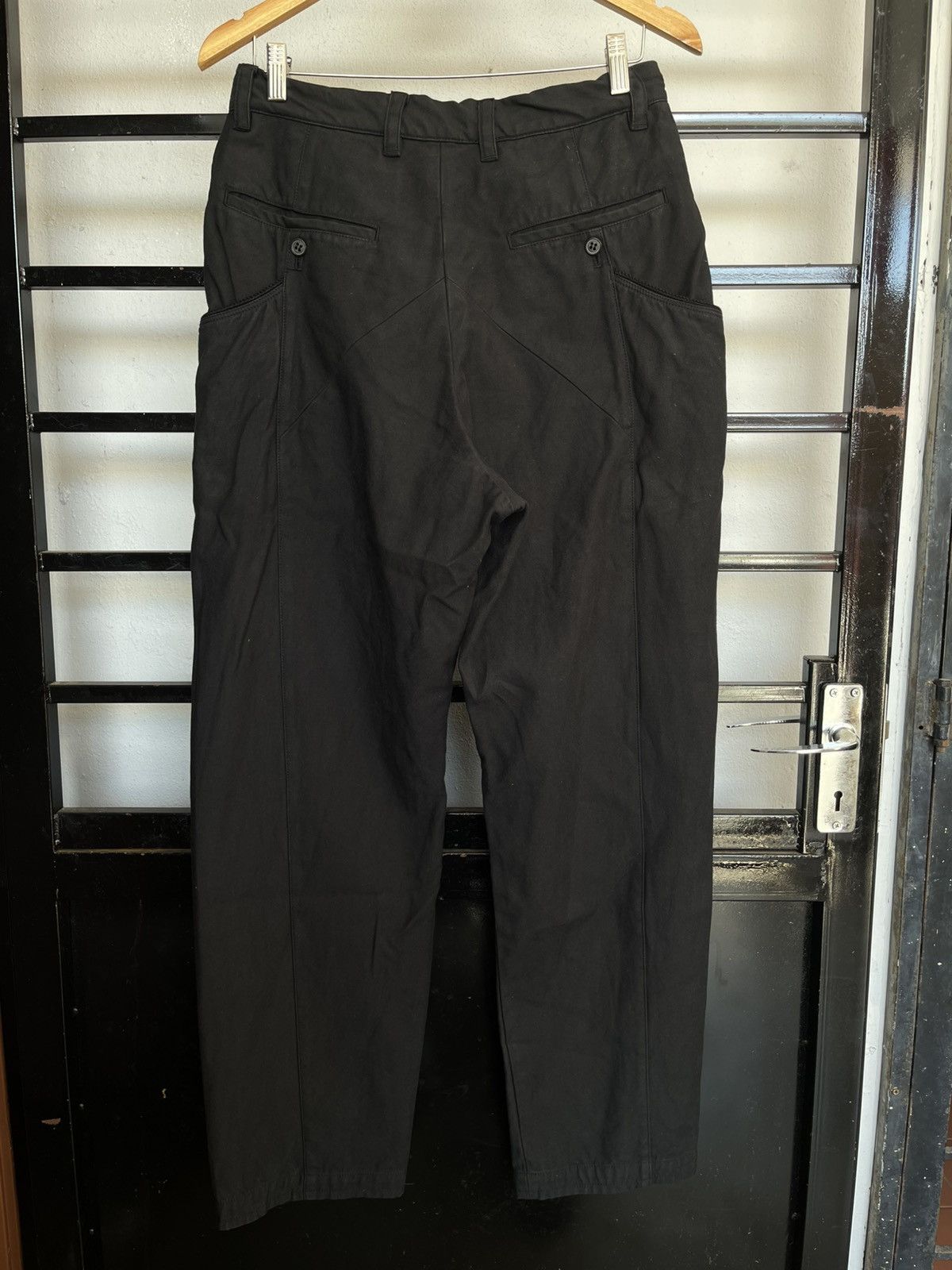 Wizzard Wizzard Wide Pocket Pants Size US 30 / EU 46 - 2 Thumbnail