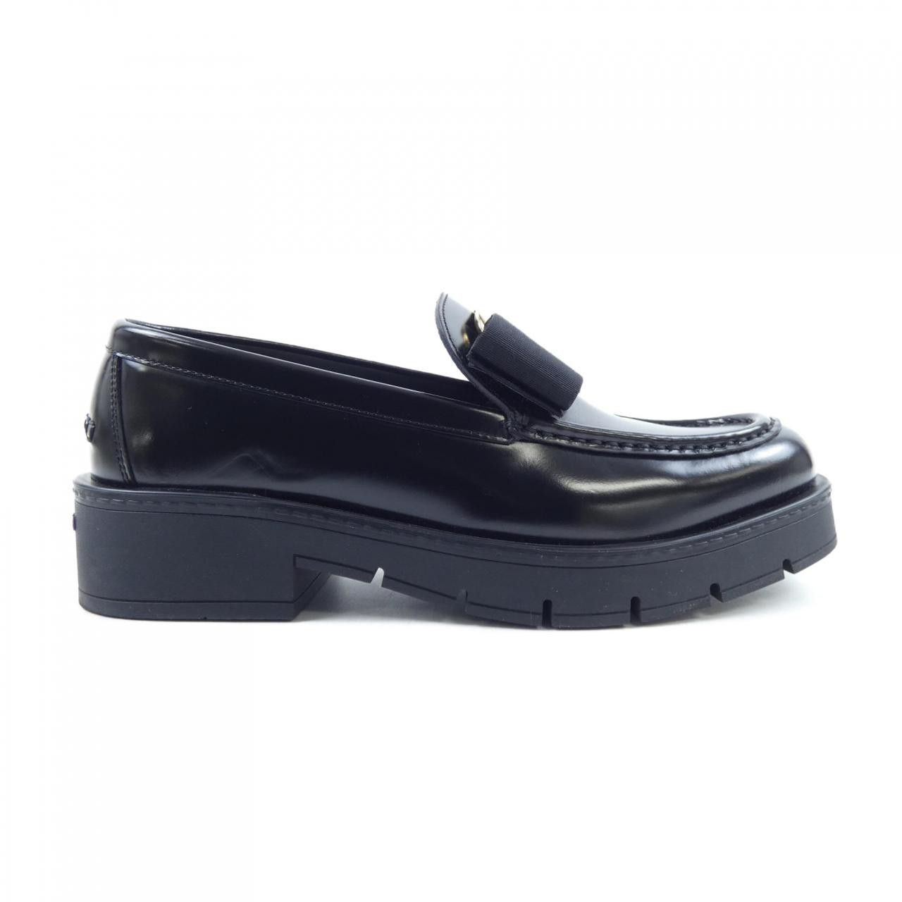 Salvatore Ferragamo Salvatore Ferragamo Leather Shoes Leather Shoes DUTY FREE for USA