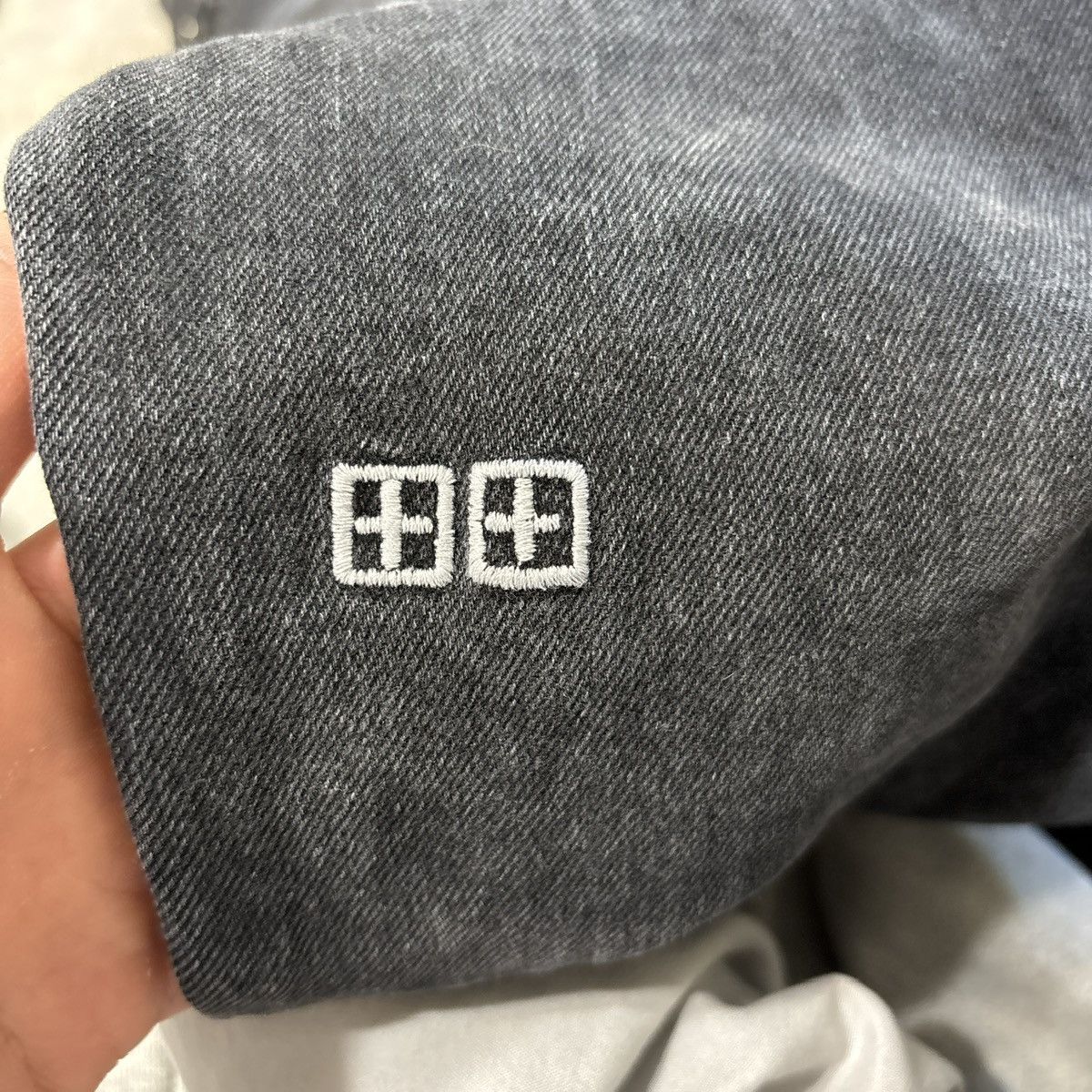 Ksubi Ksubii Size US 30 / EU 46 - 2 Thumbnail