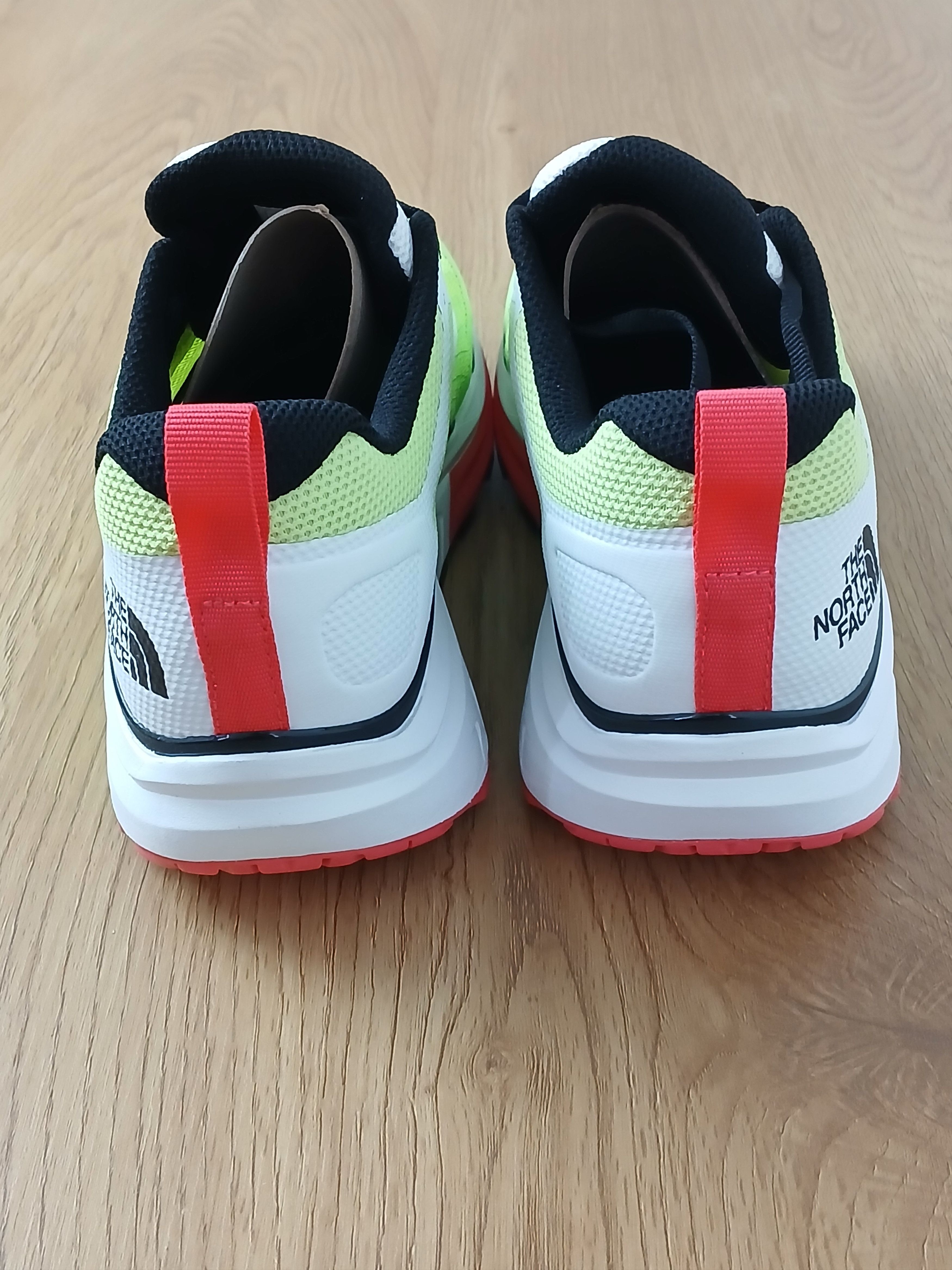 The North Face New The North Face Vectiv Enduris II Sneakers Size US 9.5 / IT 39.5 - 5 Thumbnail
