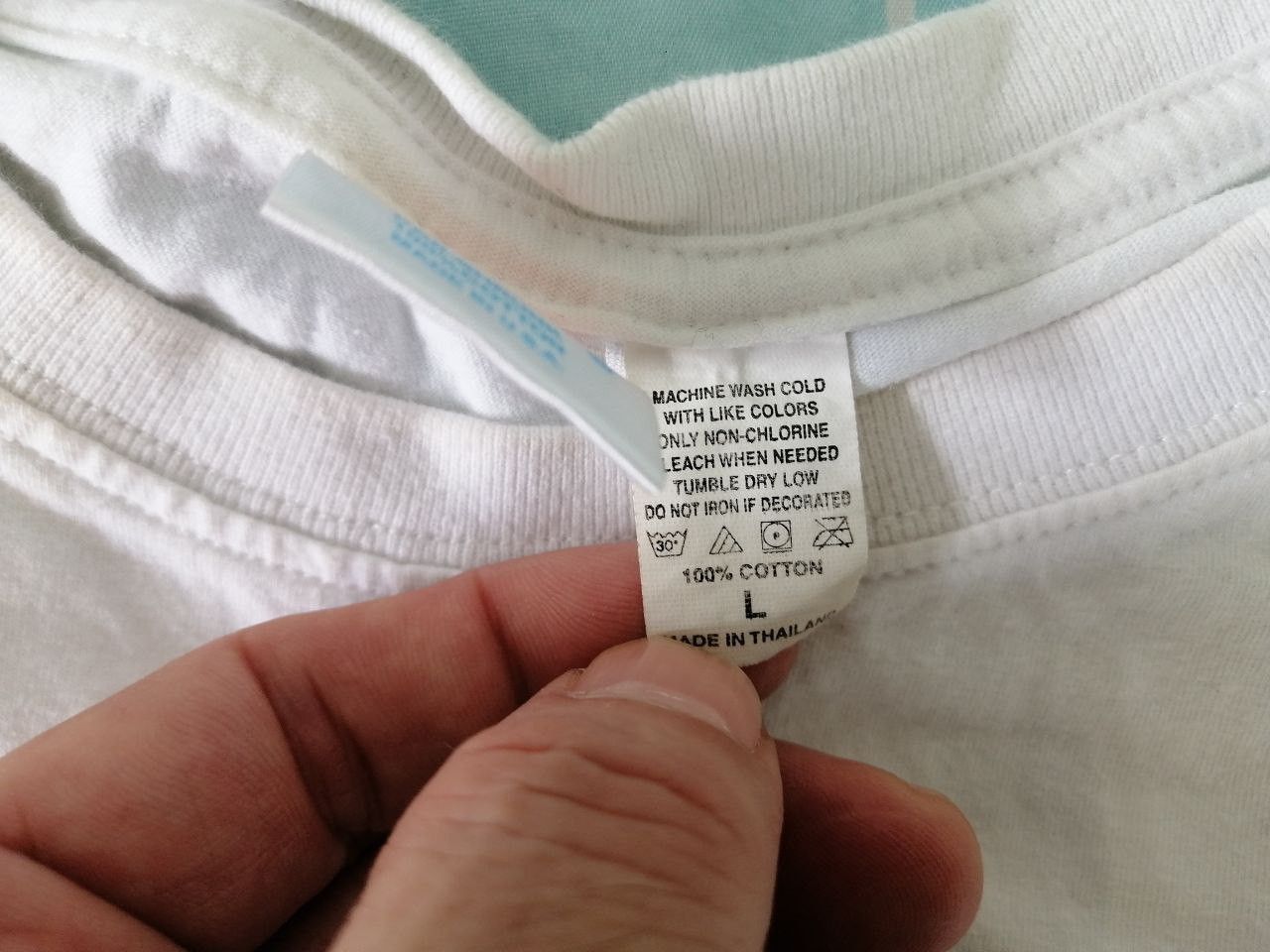 Other Supreme Leader Kim Jong Un T Shirt Size L Size US L / EU 52-54 / 3 - 4 Thumbnail
