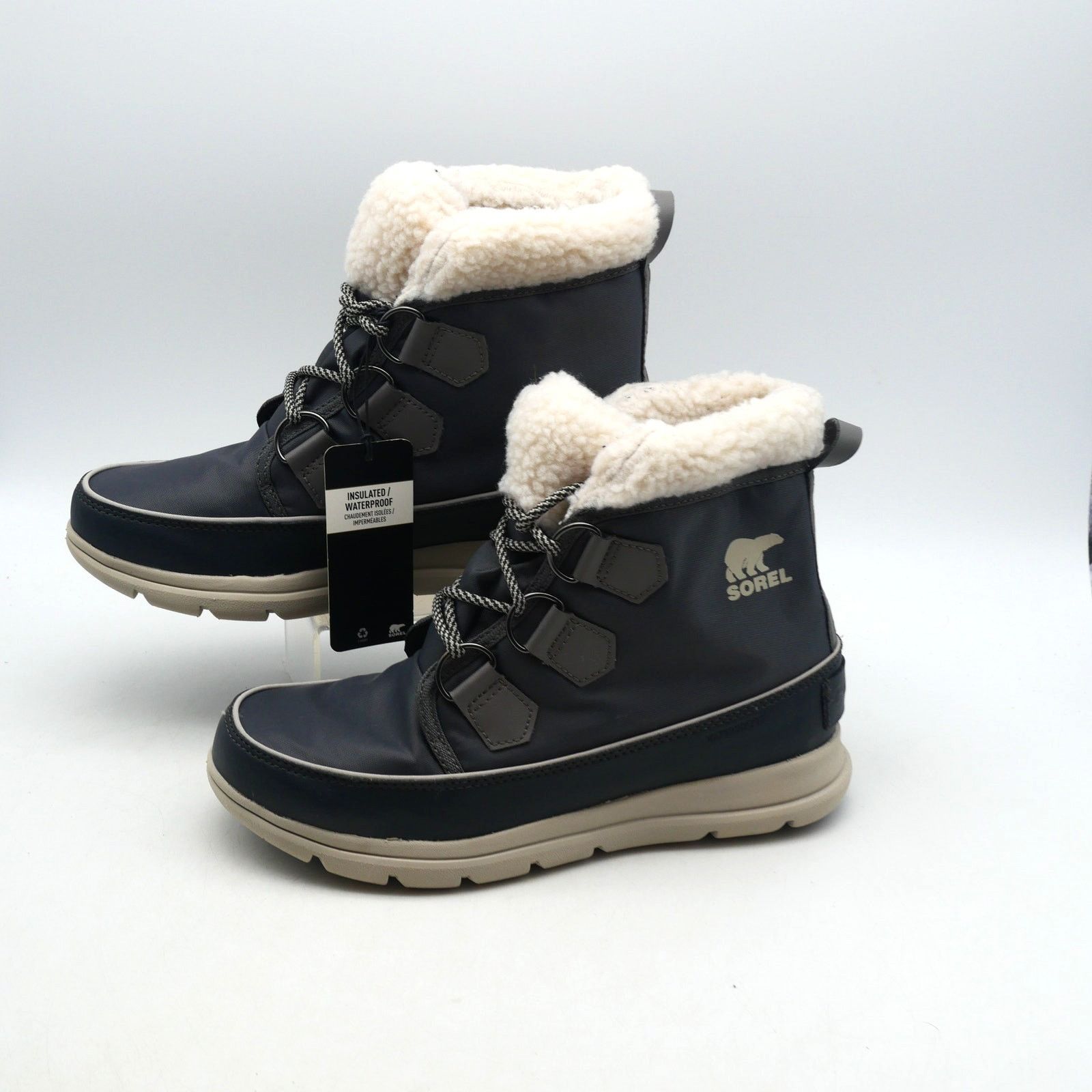 スノーボード SOREL EXPLORER II CARNIVAL SPORT WP SOREL EXPLORER II CARNIVAL SPORT WP 注文 Women's SOREL Explorer