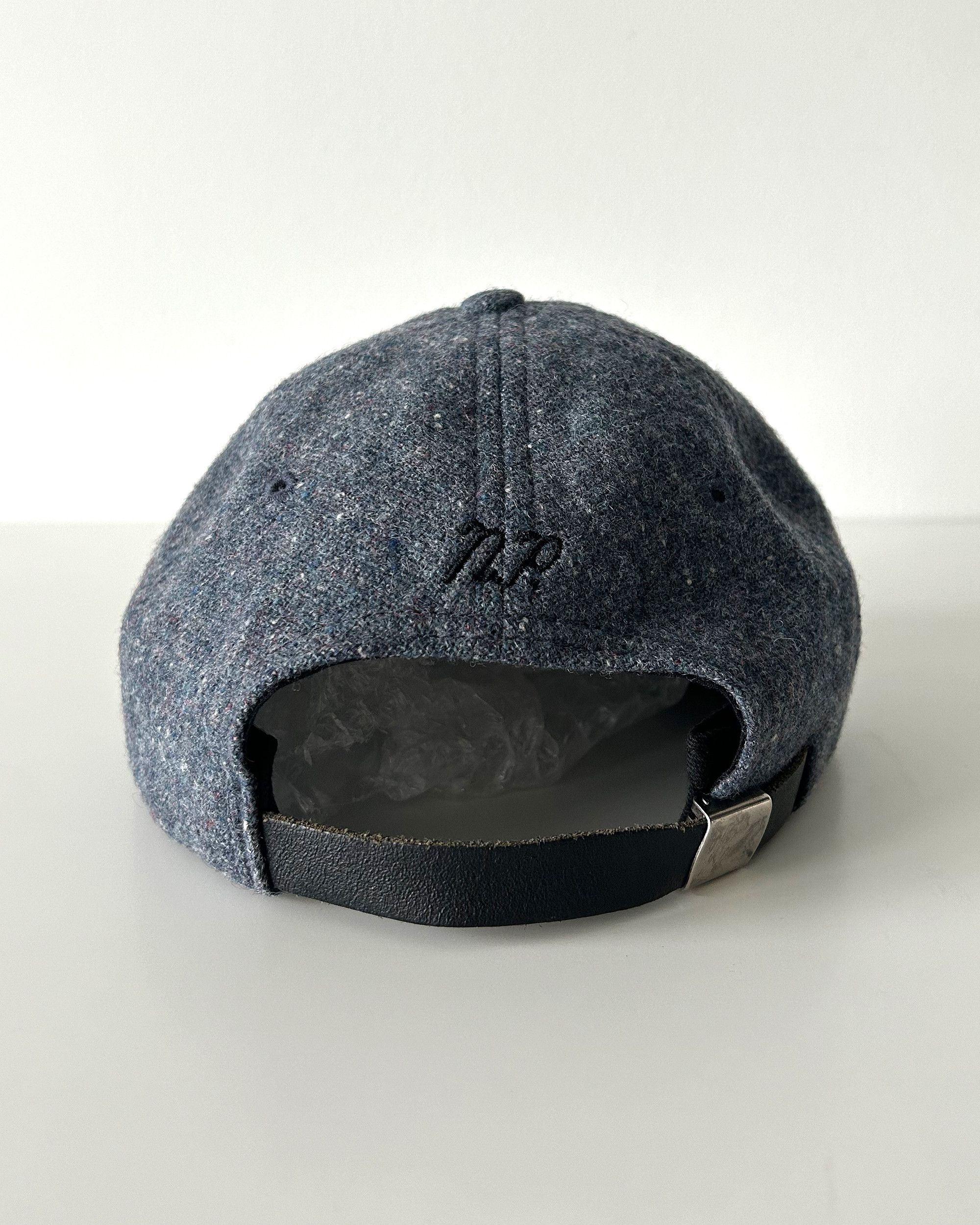 Norse Projects Wool Cap Size ONE SIZE - 4 Thumbnail