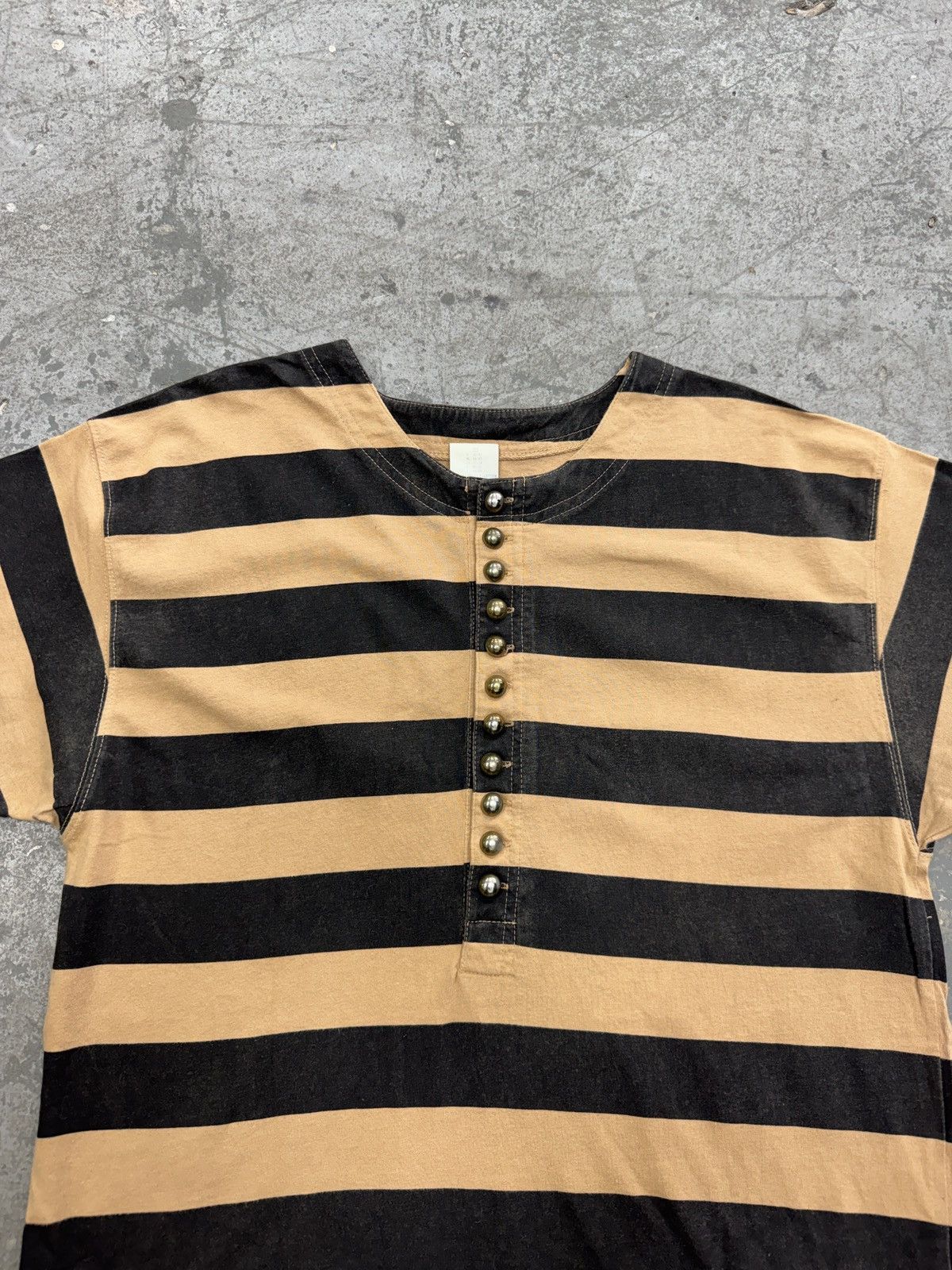 Band Tees Vintage y2k Indie Sleaze Tee Archive Size US L / EU 52-54 / 3 - 4 Thumbnail