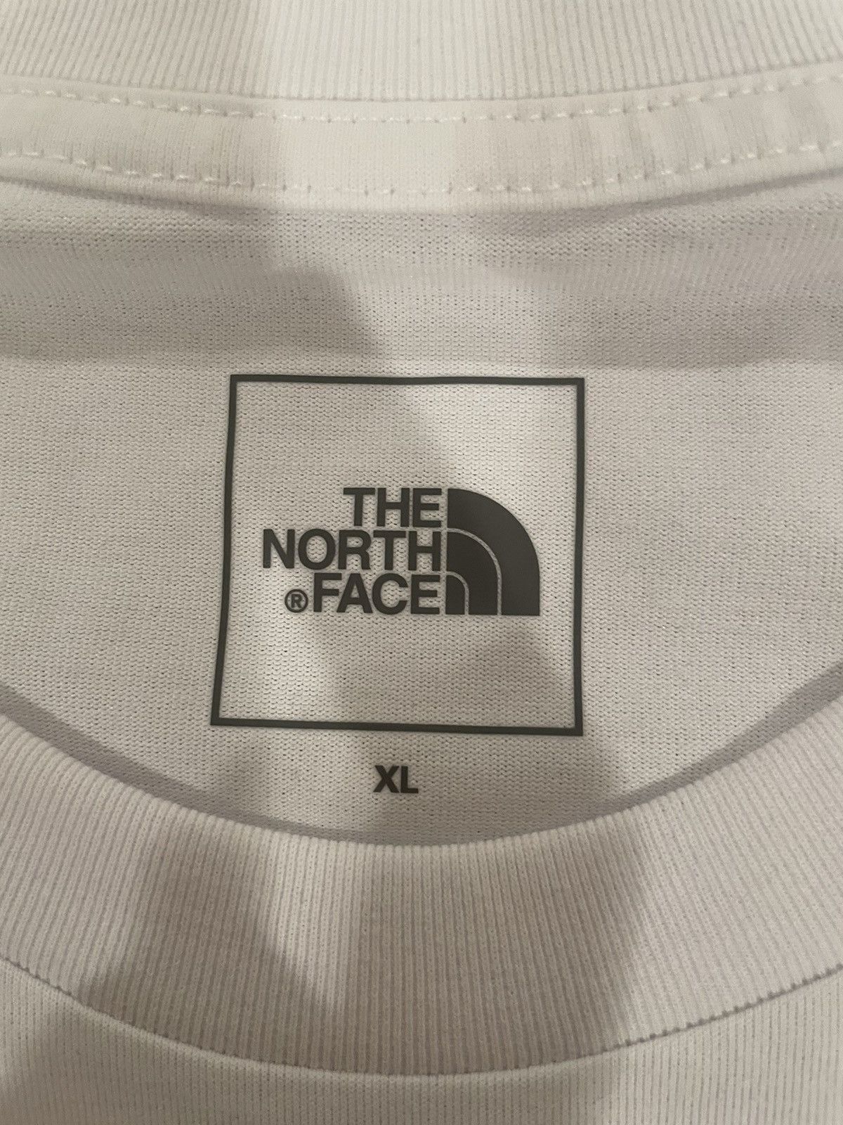 Japanese Brand × The North Face The North Face Nagasaki Size US XL / EU 56 / 4 - 5 Thumbnail