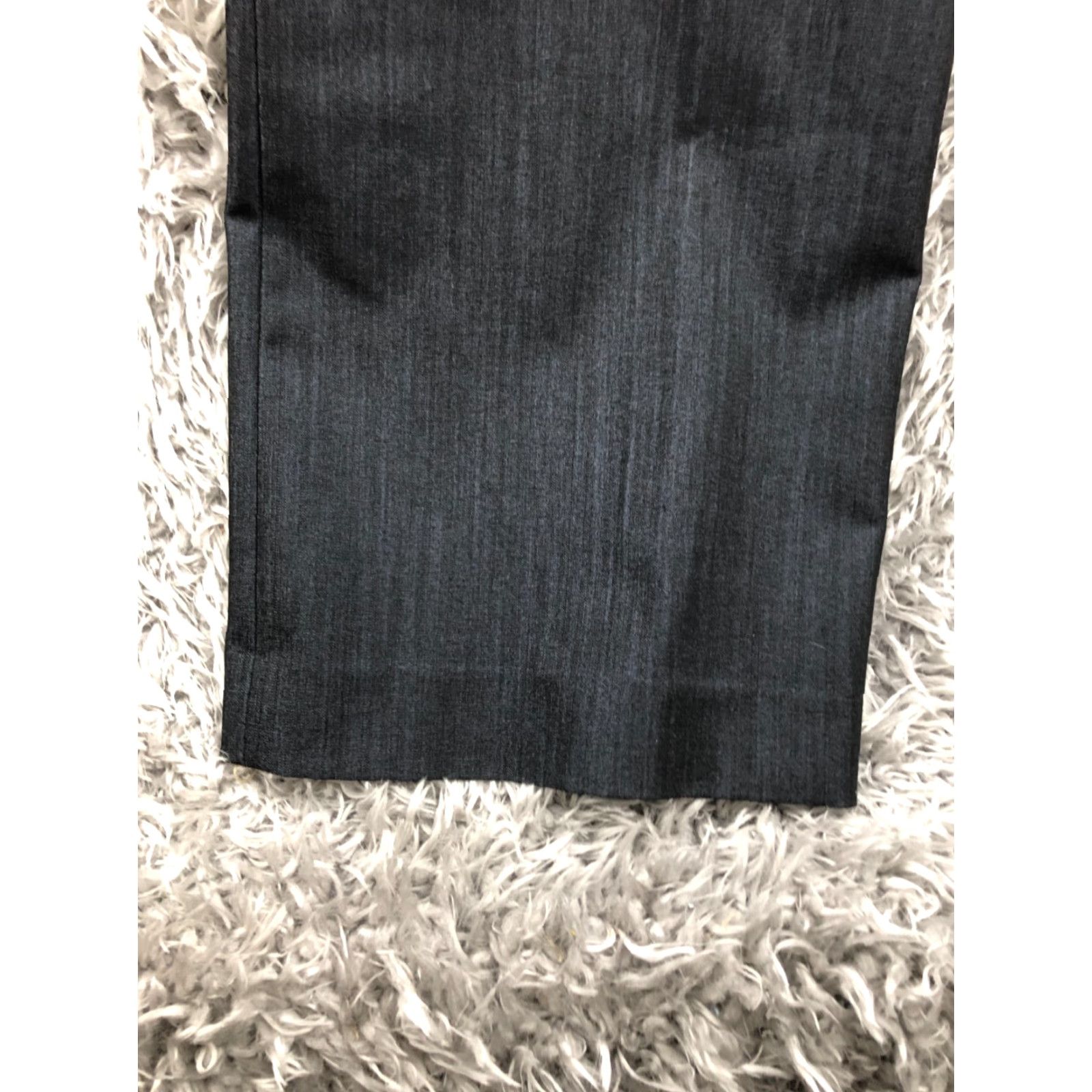 Tommy Hilfiger Tommy Hilfiger Dress Pants Shirt? No, Pants Casual Formal Slim Straight Black Wide? Size 34" / US 12 / IT 48 - 7 Thumbnail