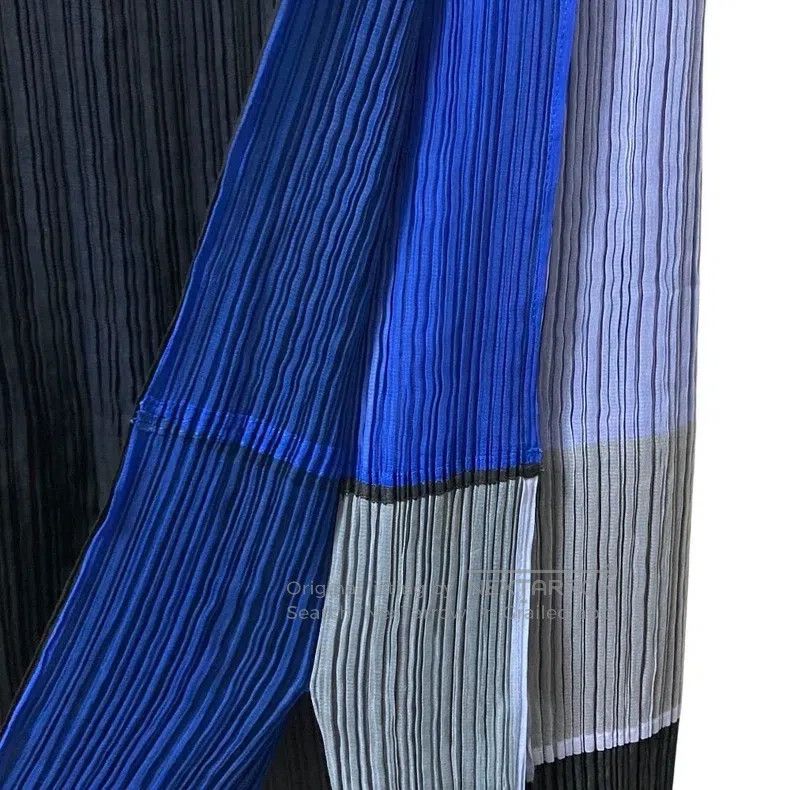 Issey Miyake Issey Miyake Black Midi Skirt Size 25" / US 0 / IT 36 - 4 Thumbnail
