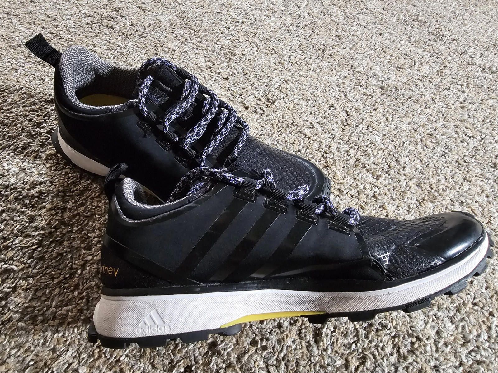 Adidas adidas stella mccartney shoes SHW 675001 sz 6.5US 5UK Size US 6.5 / IT 36.5 - 2 Thumbnail