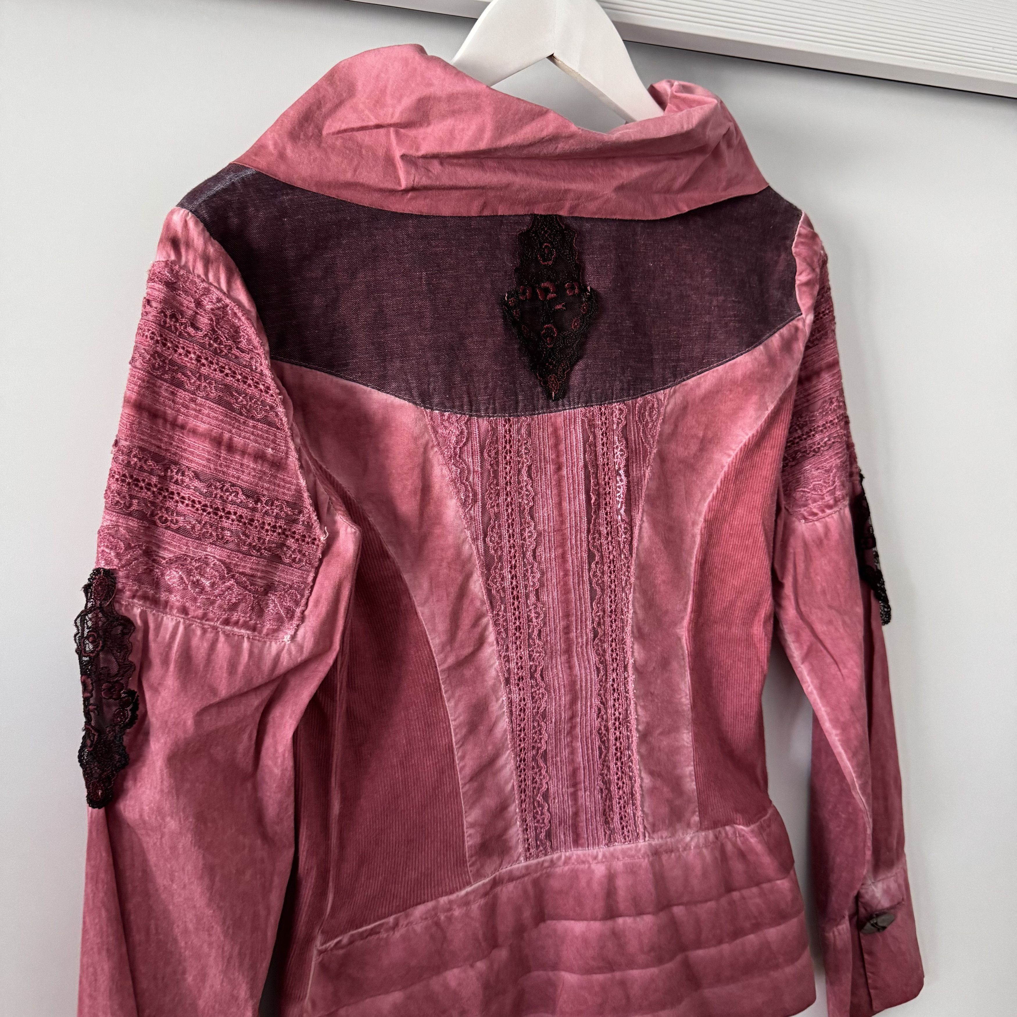 Elisa Cavaletti Women's Elisa Cavaletti Club Italy Antique Pink Avantgarde Size S / US 4 / IT 40 - 4 Thumbnail